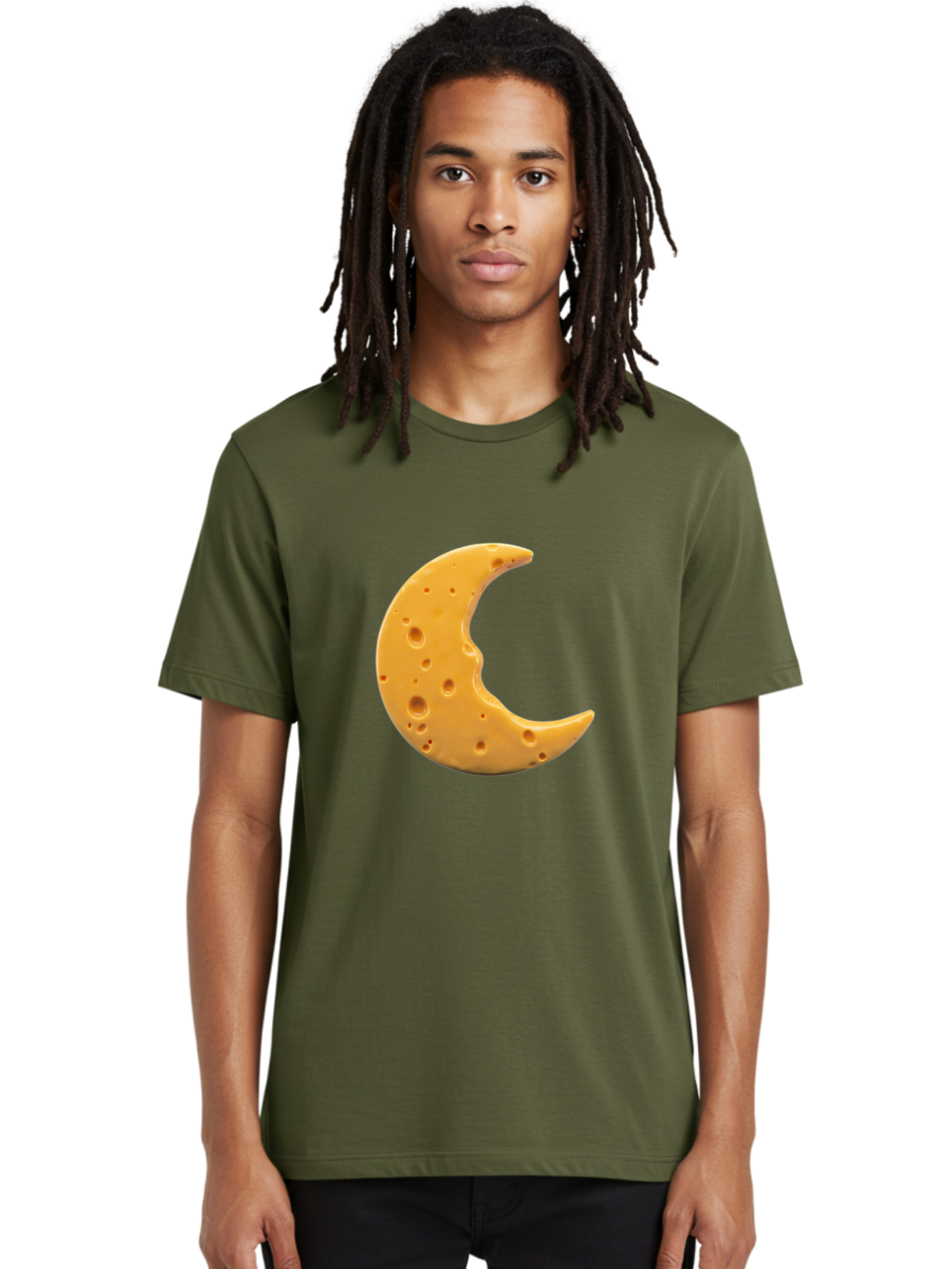 Crescent-Cheese Men'S Graphic Tee, 100% Cotton, Comfortable Casual Summer Wear, Machine Washable, Vintage Camera, Old Camera, Antique Camera, Black Camera, Classic Photography, Photography Equipment, Nostalgic Device, Film Camera, Camera Art Bag359