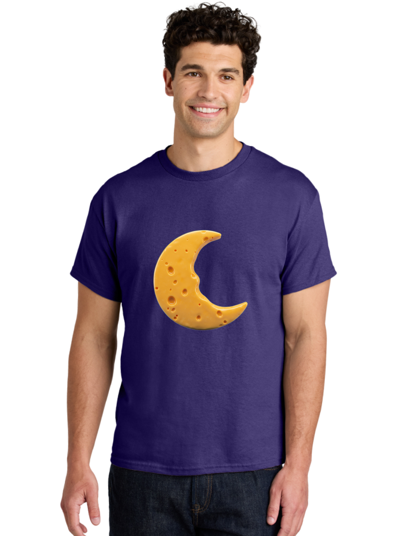 Crescent-Cheese Men'S Graphic Tee, 100% Cotton, Comfortable Casual Summer Wear, Machine Washable, Vintage Camera, Old Camera, Antique Camera, Black Camera, Classic Photography, Photography Equipment, Nostalgic Device, Film Camera, Camera Art Bag359