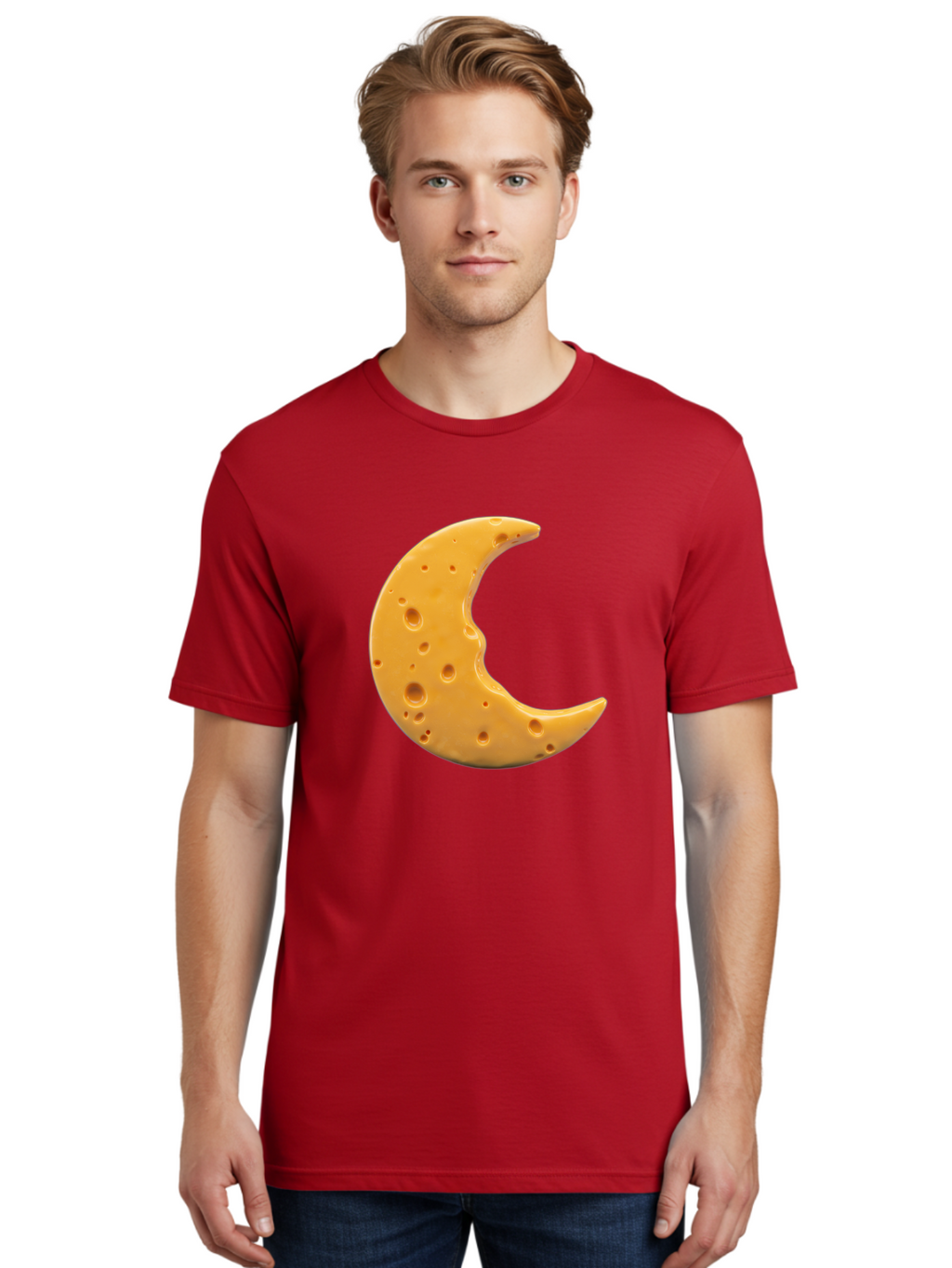 Crescent-Cheese Men'S Graphic Tee, 100% Cotton, Comfortable Casual Summer Wear, Machine Washable, Vintage Camera, Old Camera, Antique Camera, Black Camera, Classic Photography, Photography Equipment, Nostalgic Device, Film Camera, Camera Art Bag359