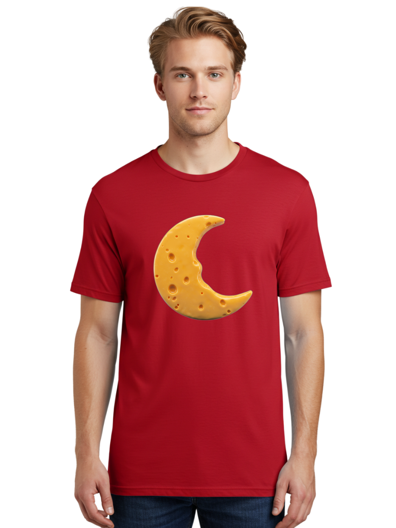 Crescent-Cheese Men'S Graphic Tee, 100% Cotton, Comfortable Casual Summer Wear, Machine Washable, Vintage Camera, Old Camera, Antique Camera, Black Camera, Classic Photography, Photography Equipment, Nostalgic Device, Film Camera, Camera Art Bag359