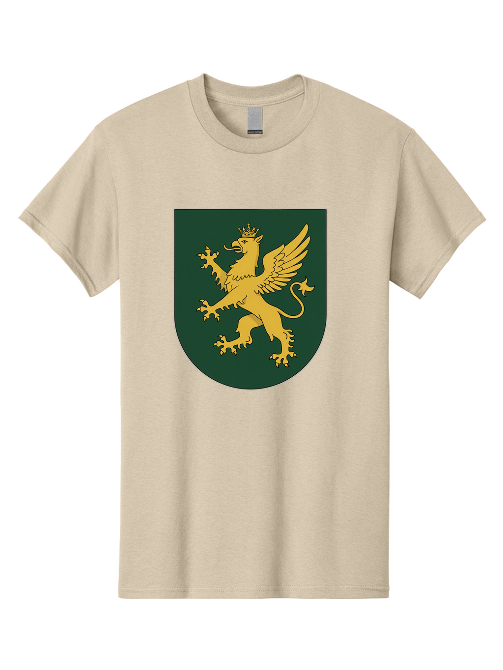 Crowned-Griffin Men'S Graphic Tee, 100% Cotton, Comfortable Casual Summer Wear, Machine Washable, Vintage Camera, Old Camera, Antique Camera, Black Camera, Classic Photography, Photography Equipment, Nostalgic Device, Film Camera, Camera Art Bag366