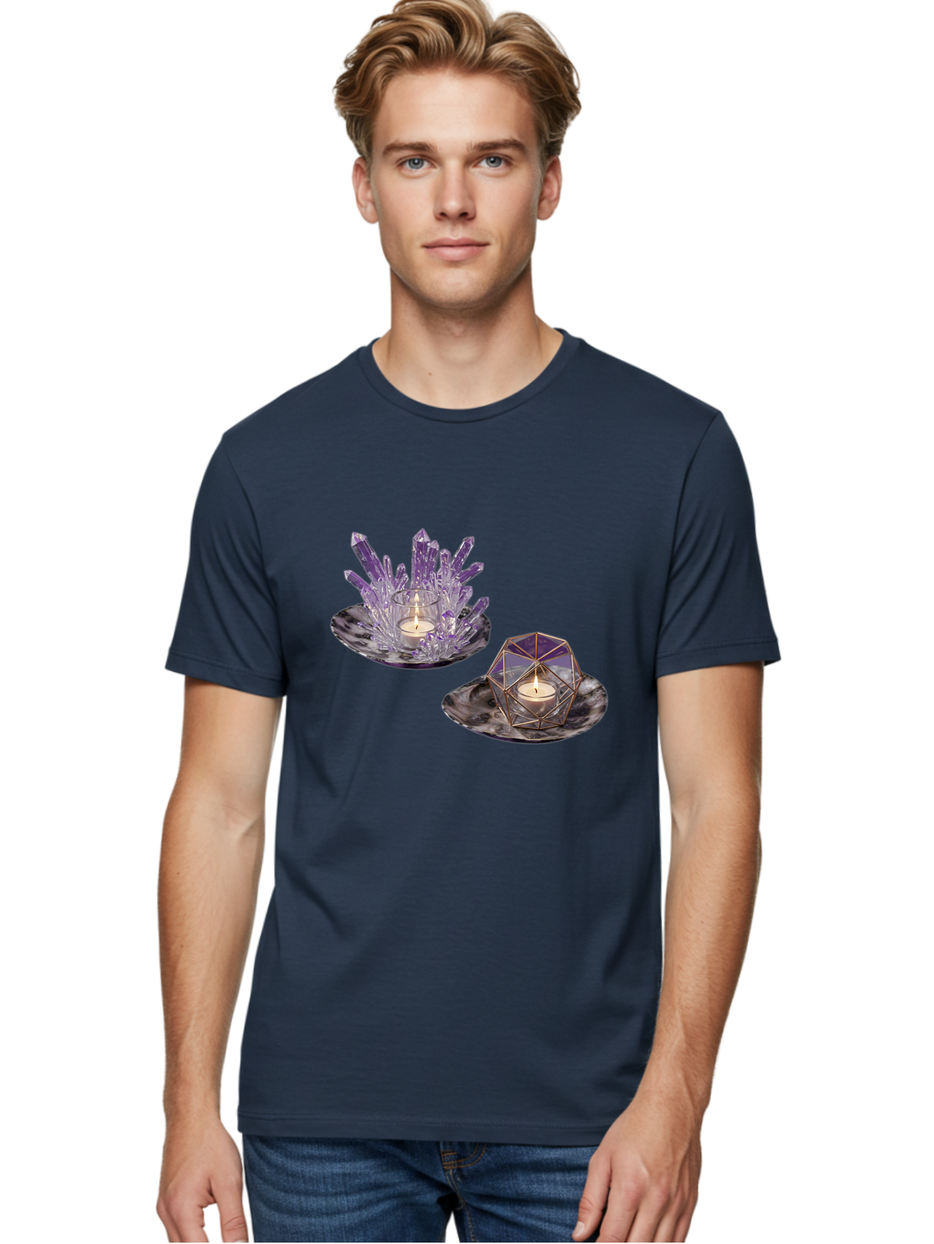 Crystal-Candle-Holders Men'S Graphic Tee, 100% Cotton, Comfortable Casual Summer Wear, Machine Washable, Vintage Camera, Old Camera, Antique Camera, Black Camera, Classic Photography, Photography Equipment, Nostalgic Device, Film Camera, Bag368