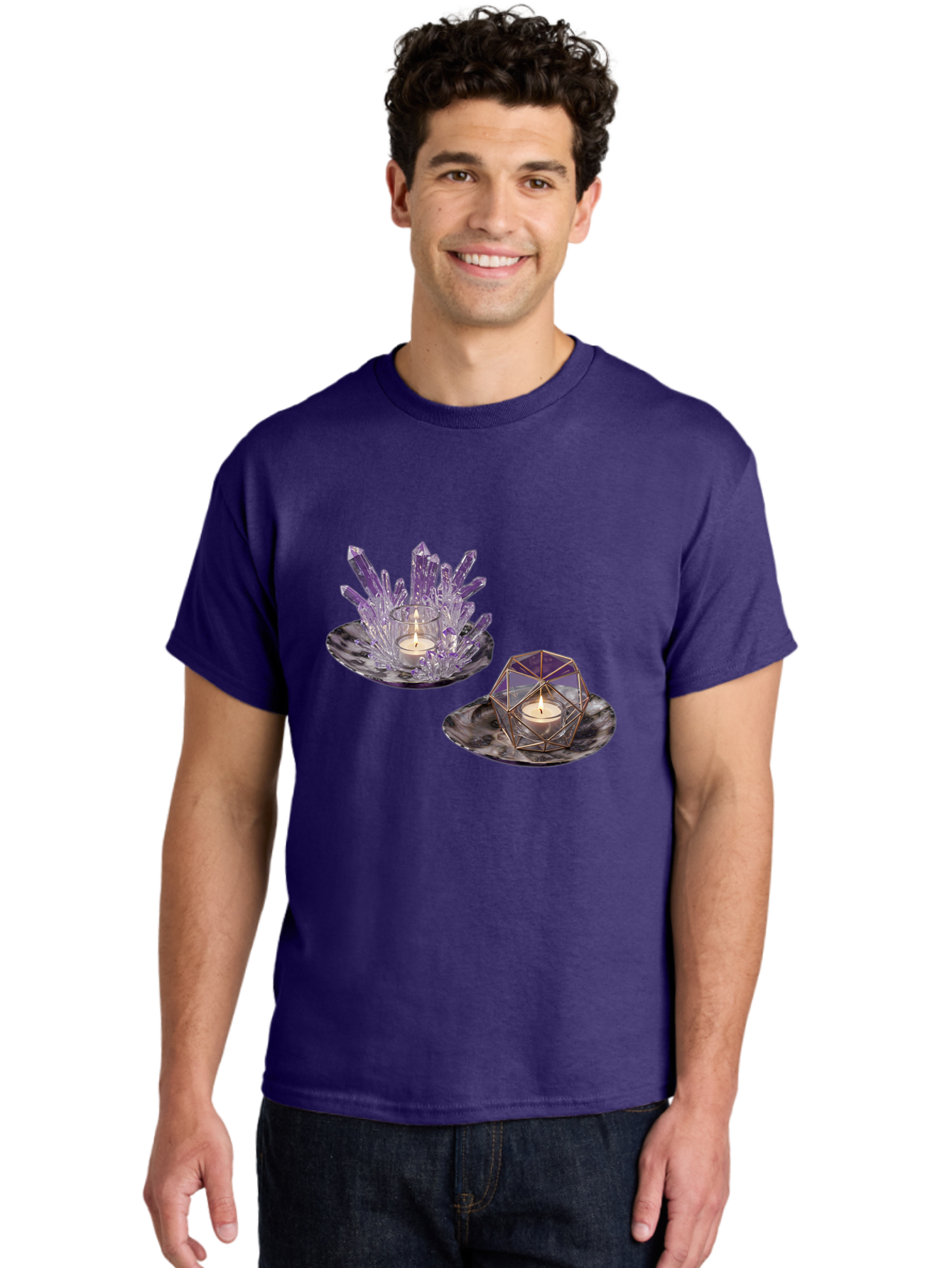 Crystal-Candle-Holders Men'S Graphic Tee, 100% Cotton, Comfortable Casual Summer Wear, Machine Washable, Vintage Camera, Old Camera, Antique Camera, Black Camera, Classic Photography, Photography Equipment, Nostalgic Device, Film Camera, Bag368
