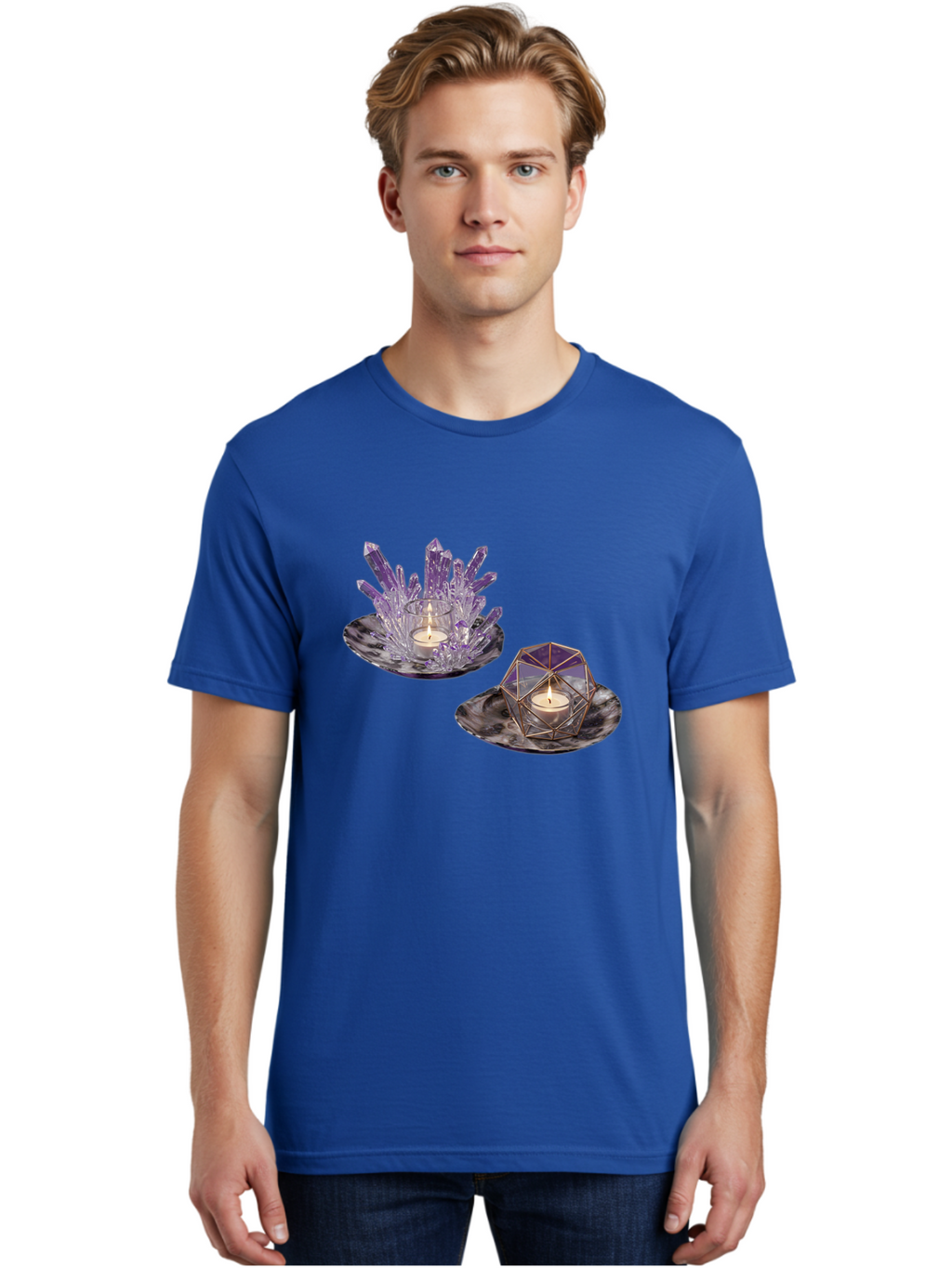 Crystal-Candle-Holders Men'S Graphic Tee, 100% Cotton, Comfortable Casual Summer Wear, Machine Washable, Vintage Camera, Old Camera, Antique Camera, Black Camera, Classic Photography, Photography Equipment, Nostalgic Device, Film Camera, Bag368