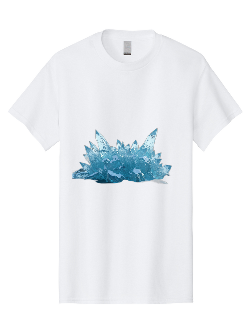 Crystal-Cluster Men'S Graphic Tee, 100% Cotton, Comfortable Casual Summer Wear, Machine Washable, Vintage Camera, Old Camera, Antique Camera, Black Camera, Classic Photography, Photography Equipment, Nostalgic Device, Film Camera, Camera Art Bag369