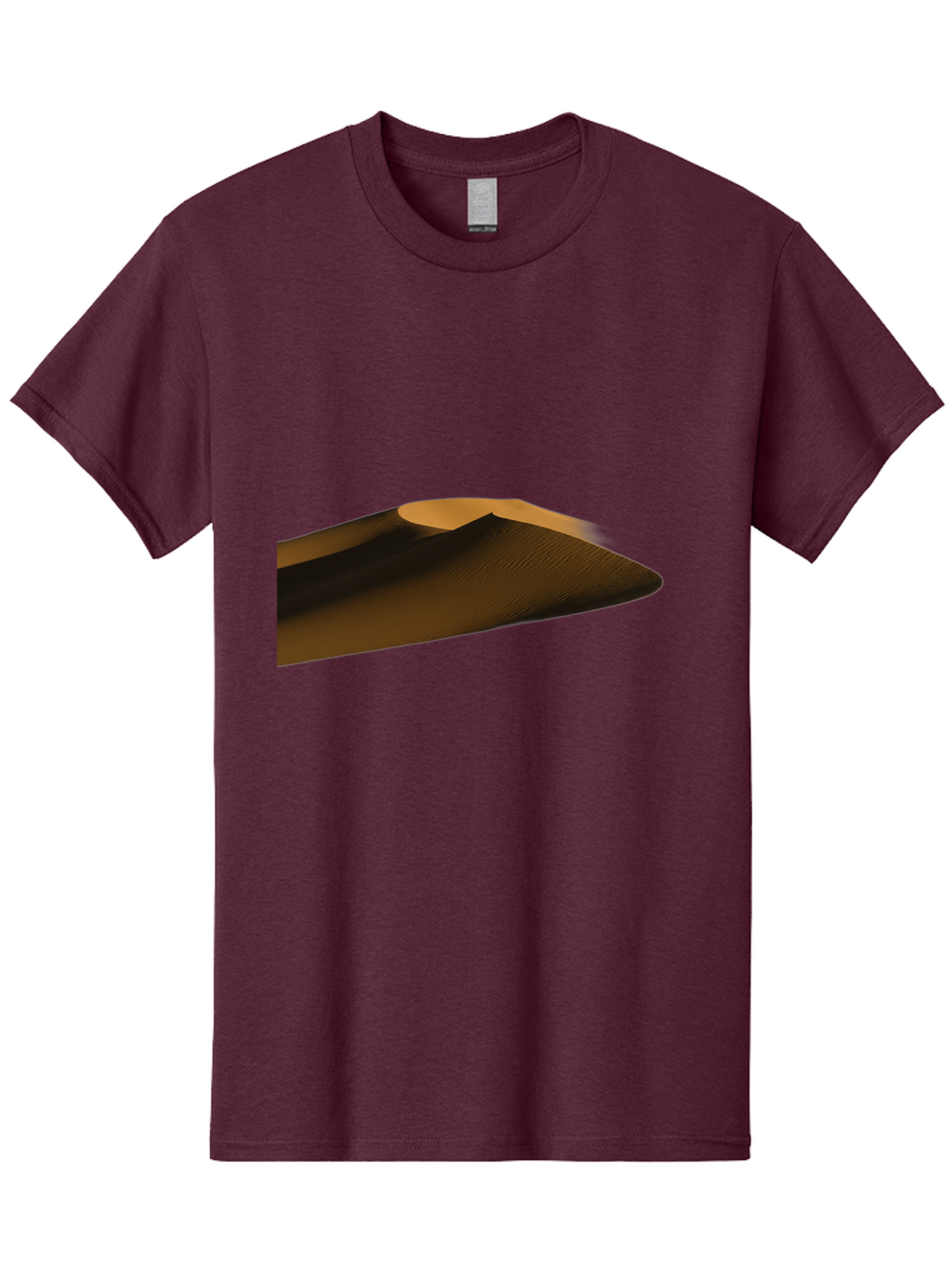 Dark-Brown-And-Beige-Abstract-Digital-Art Men'S Graphic Tee, 100% Cotton, Comfortable Casual Summer Wear, Machine Washable, Vintage Camera, Old Camera, Antique Camera, Black Camera, Classic Photography, Photography Equipment, Nostalgic Device, Bag381