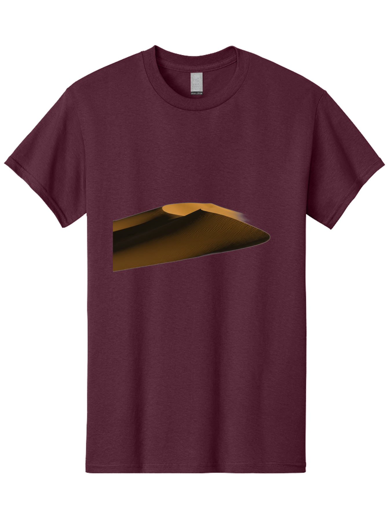Dark-Brown-And-Beige-Abstract-Digital-Art Men'S Graphic Tee, 100% Cotton, Comfortable Casual Summer Wear, Machine Washable, Vintage Camera, Old Camera, Antique Camera, Black Camera, Classic Photography, Photography Equipment, Nostalgic Device, Bag381