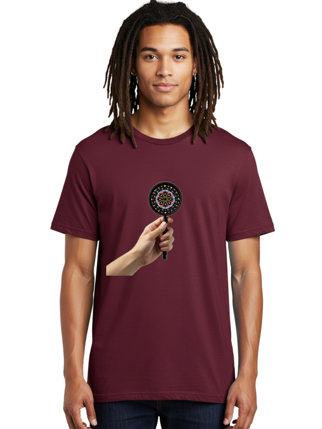 Dartboard Men'S Graphic Tee, 100% Cotton, Comfortable Casual Summer Wear, Machine Washable, Vintage Camera, Old Camera, Antique Camera, Black Camera, Classic Photography, Photography Equipment, Nostalgic Device, Film Camera, Camera Art Bag383