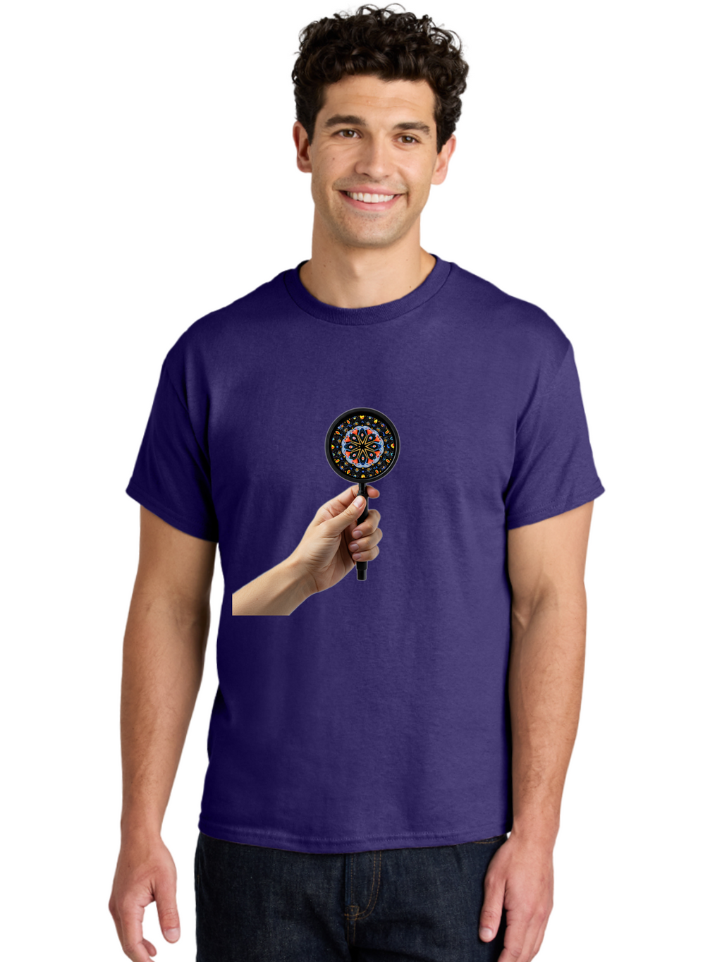 Dartboard Men'S Graphic Tee, 100% Cotton, Comfortable Casual Summer Wear, Machine Washable, Vintage Camera, Old Camera, Antique Camera, Black Camera, Classic Photography, Photography Equipment, Nostalgic Device, Film Camera, Camera Art Bag383