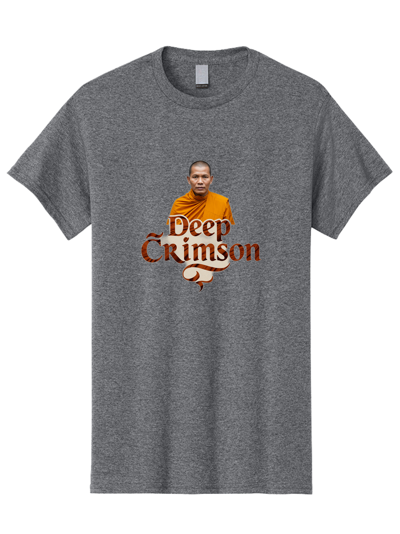 Deep-Crimson Men'S Graphic Tee, 100% Cotton, Comfortable Casual Summer Wear, Machine Washable, Vintage Camera, Old Camera, Antique Camera, Black Camera, Classic Photography, Photography Equipment, Nostalgic Device, Film Camera, Camera Art Bag387