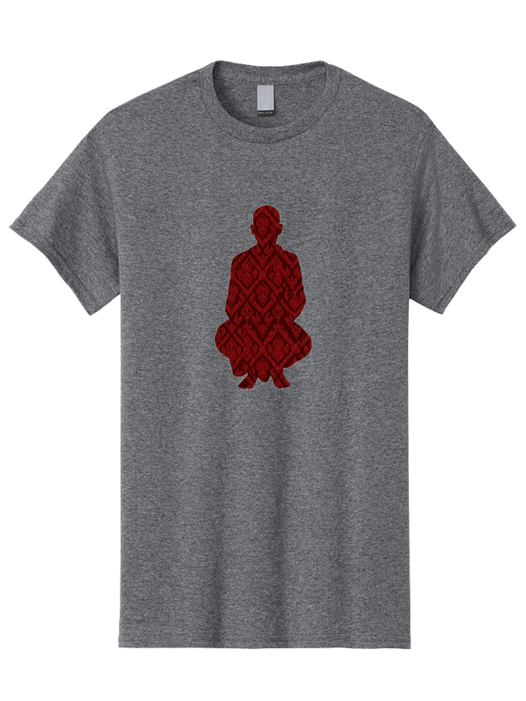 Diamond-Patterned-Figure Men'S Graphic Tee, 100% Cotton, Comfortable Casual Summer Wear, Machine Washable, Vintage Camera, Old Camera, Antique Camera, Black Camera, Classic Photography, Photography Equipment, Nostalgic Device, Film Camera, Bag396