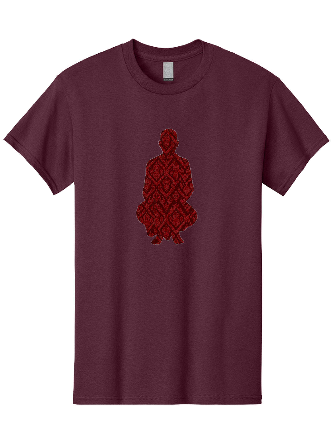 Diamond-Patterned-Figure Men'S Graphic Tee, 100% Cotton, Comfortable Casual Summer Wear, Machine Washable, Vintage Camera, Old Camera, Antique Camera, Black Camera, Classic Photography, Photography Equipment, Nostalgic Device, Film Camera, Bag396