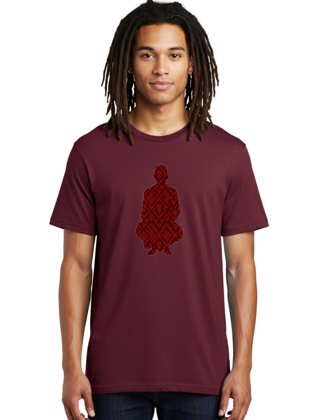 Diamond-Patterned-Figure Men'S Graphic Tee, 100% Cotton, Comfortable Casual Summer Wear, Machine Washable, Vintage Camera, Old Camera, Antique Camera, Black Camera, Classic Photography, Photography Equipment, Nostalgic Device, Film Camera, Bag396