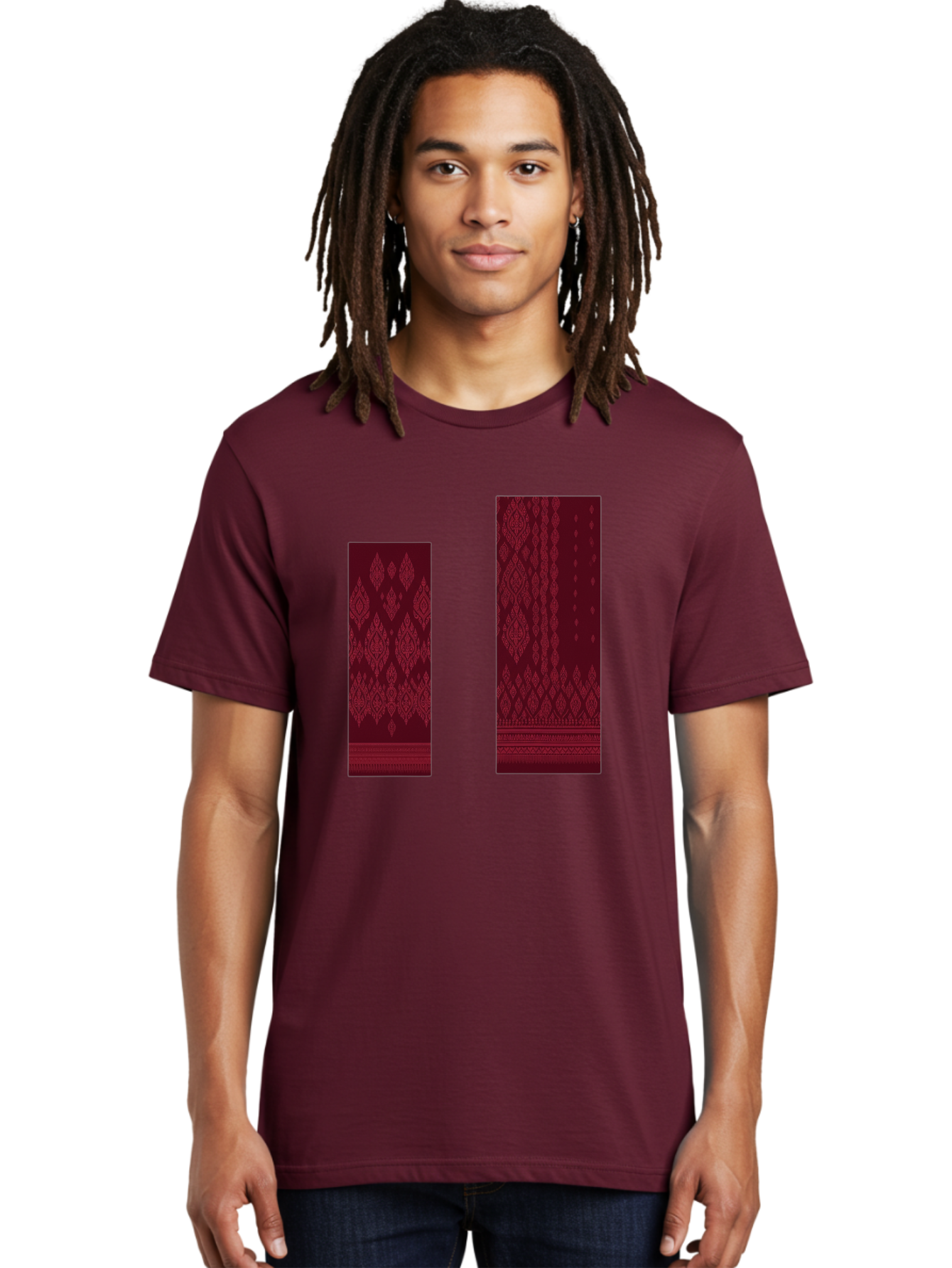 Diamond-Patterned-Rectangles Men'S Graphic Tee, 100% Cotton, Comfortable Casual Summer Wear, Machine Washable, Vintage Camera, Old Camera, Antique Camera, Black Camera, Classic Photography, Photography Equipment, Nostalgic Device, Film Camera, Bag397