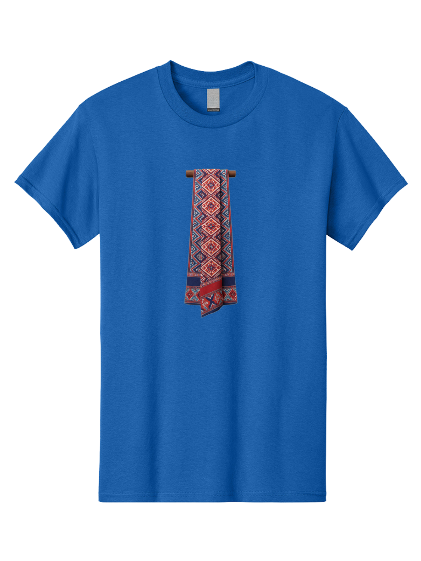 Diamond-Patterned-Scarf Men'S Graphic Tee, 100% Cotton, Comfortable Casual Summer Wear, Machine Washable, Vintage Camera, Old Camera, Antique Camera, Black Camera, Classic Photography, Photography Equipment, Nostalgic Device, Film Camera, Bag398