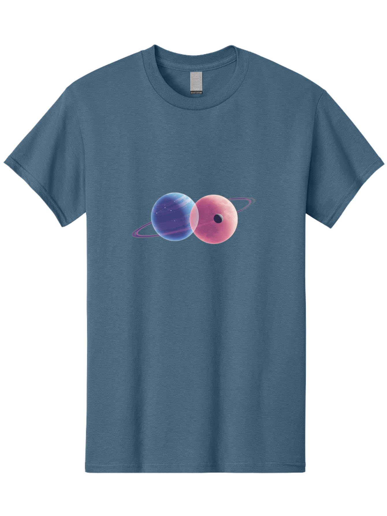 Double-Planet Men'S Graphic Tee, 100% Cotton, Comfortable Casual Summer Wear, Machine Washable, Vintage Camera, Old Camera, Antique Camera, Black Camera, Classic Photography, Photography Equipment, Nostalgic Device, Film Camera, Camera Art Bag412