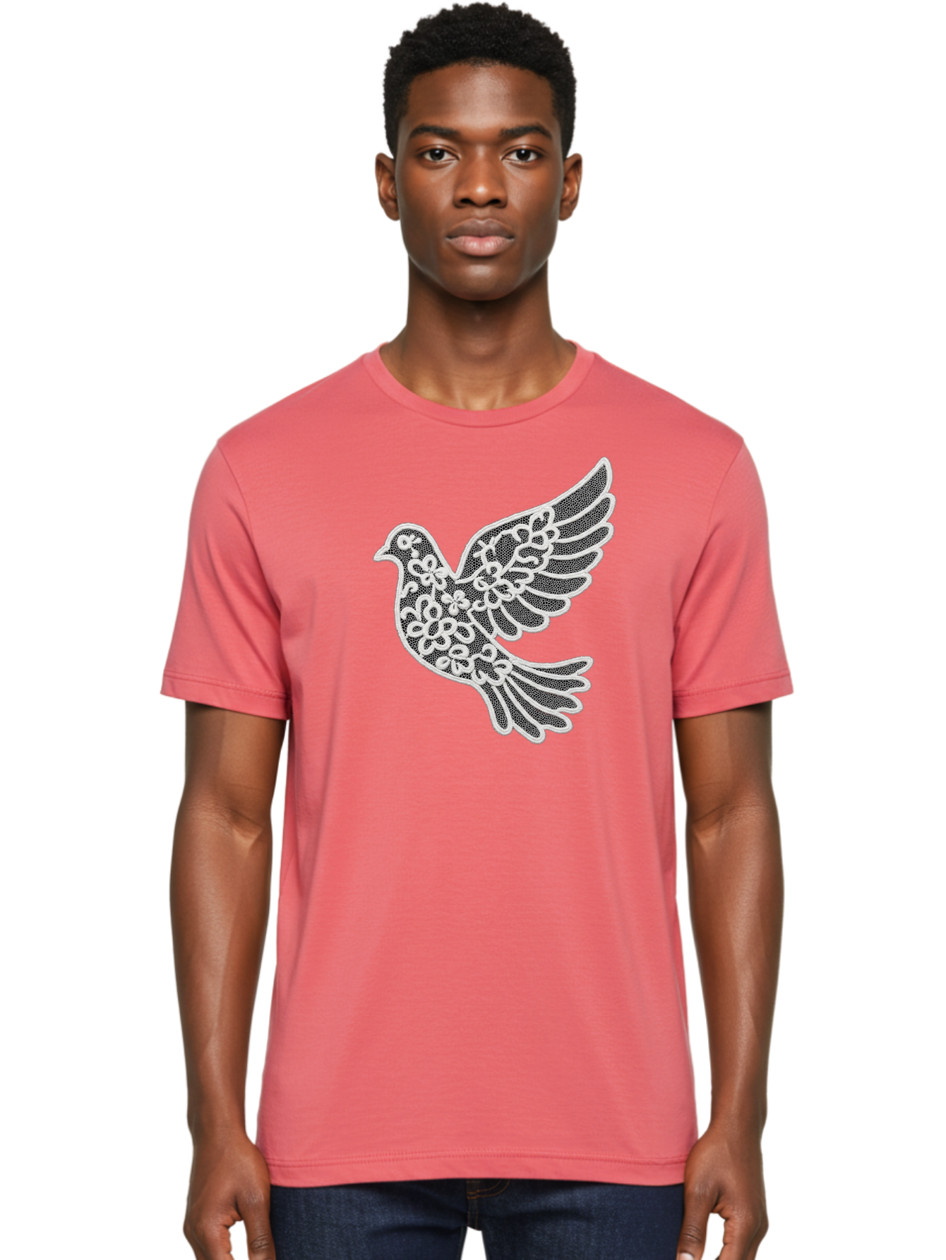 Dove-Illustration Men'S Graphic Tee, 100% Cotton, Comfortable Casual Summer Wear, Machine Washable, Vintage Camera, Old Camera, Antique Camera, Black Camera, Classic Photography, Photography Equipment, Nostalgic Device, Film Camera, Camera Art Bag413