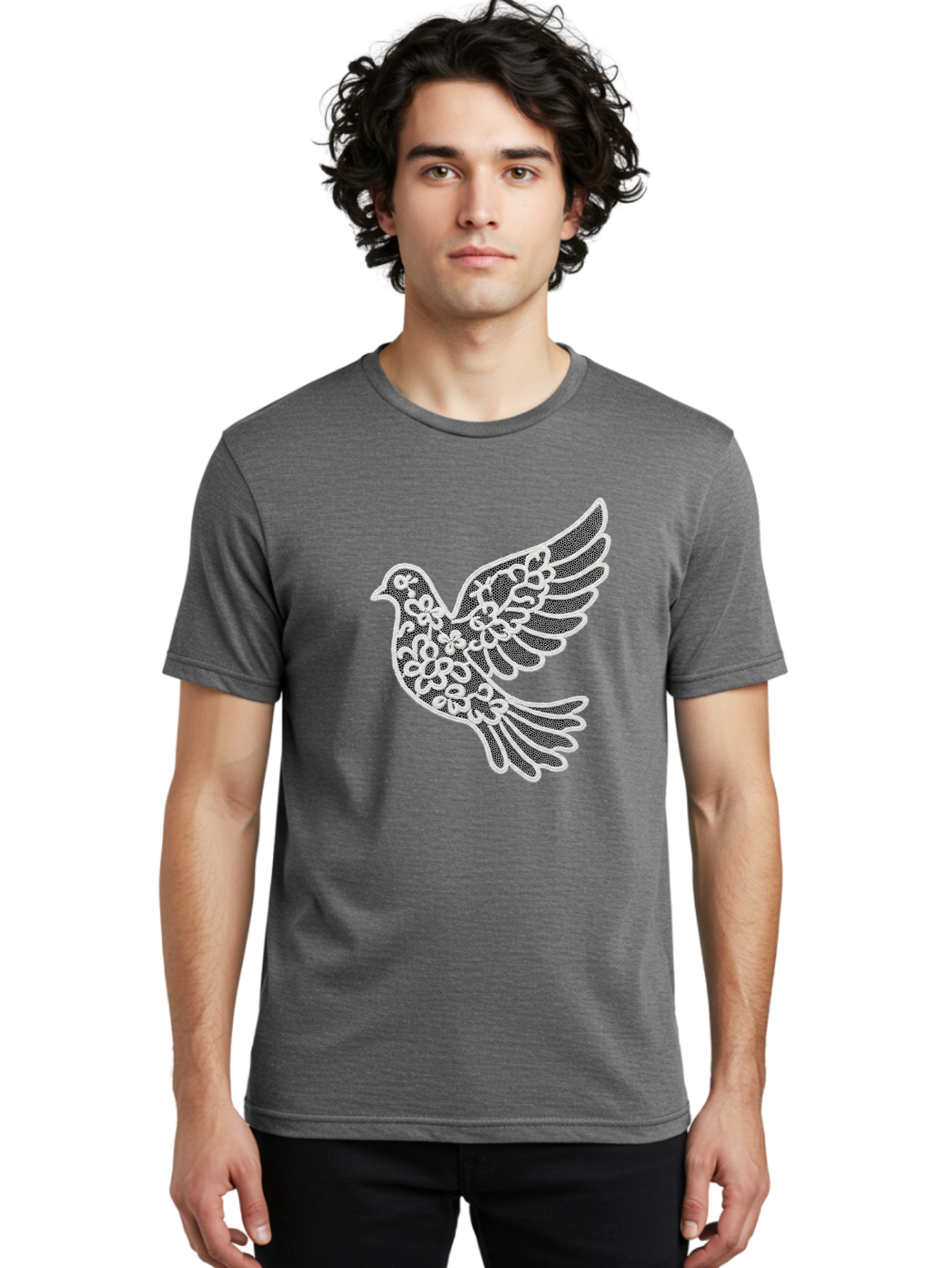 Dove-Illustration Men'S Graphic Tee, 100% Cotton, Comfortable Casual Summer Wear, Machine Washable, Vintage Camera, Old Camera, Antique Camera, Black Camera, Classic Photography, Photography Equipment, Nostalgic Device, Film Camera, Camera Art Bag413