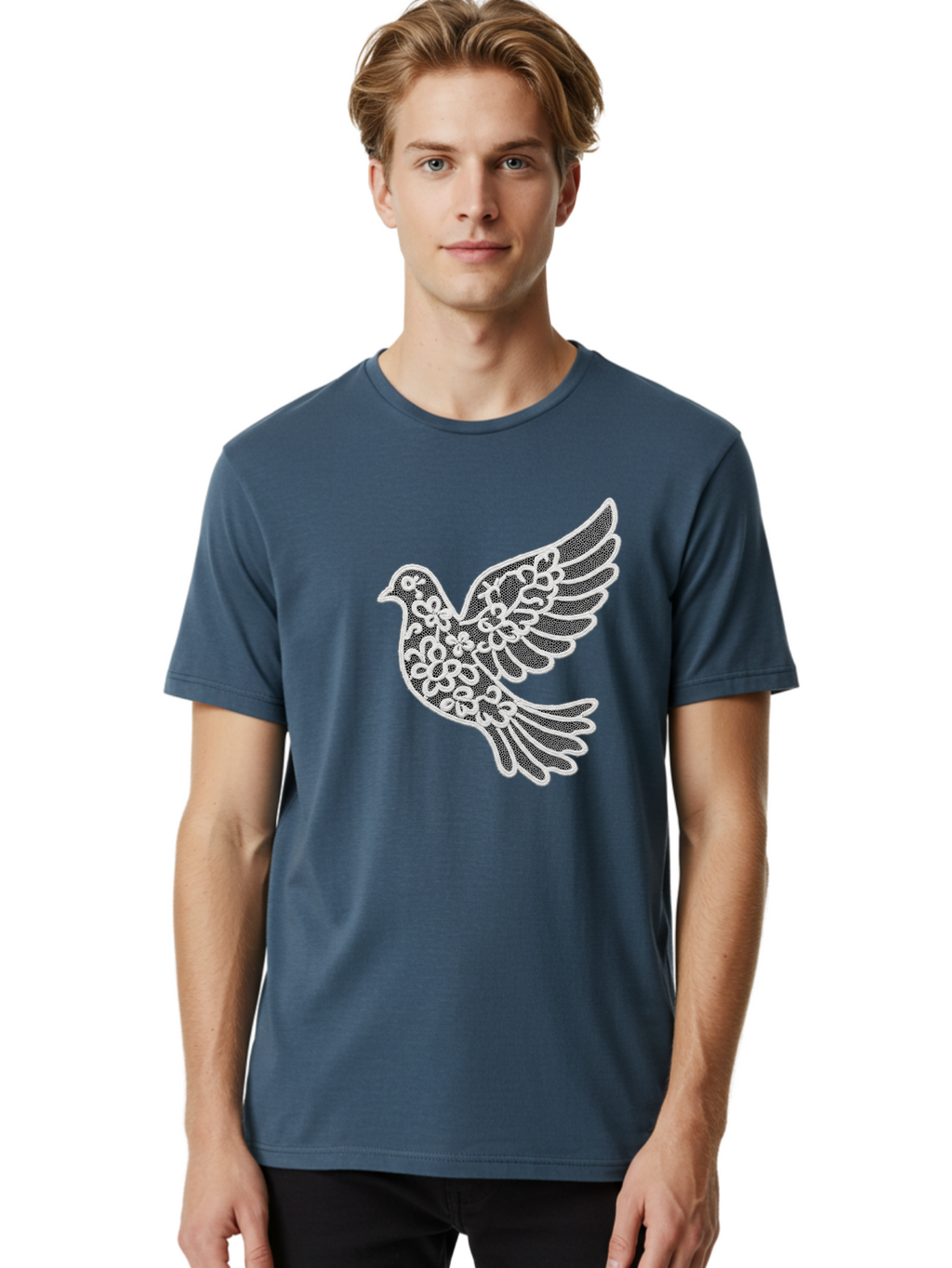 Dove-Illustration Men'S Graphic Tee, 100% Cotton, Comfortable Casual Summer Wear, Machine Washable, Vintage Camera, Old Camera, Antique Camera, Black Camera, Classic Photography, Photography Equipment, Nostalgic Device, Film Camera, Camera Art Bag413