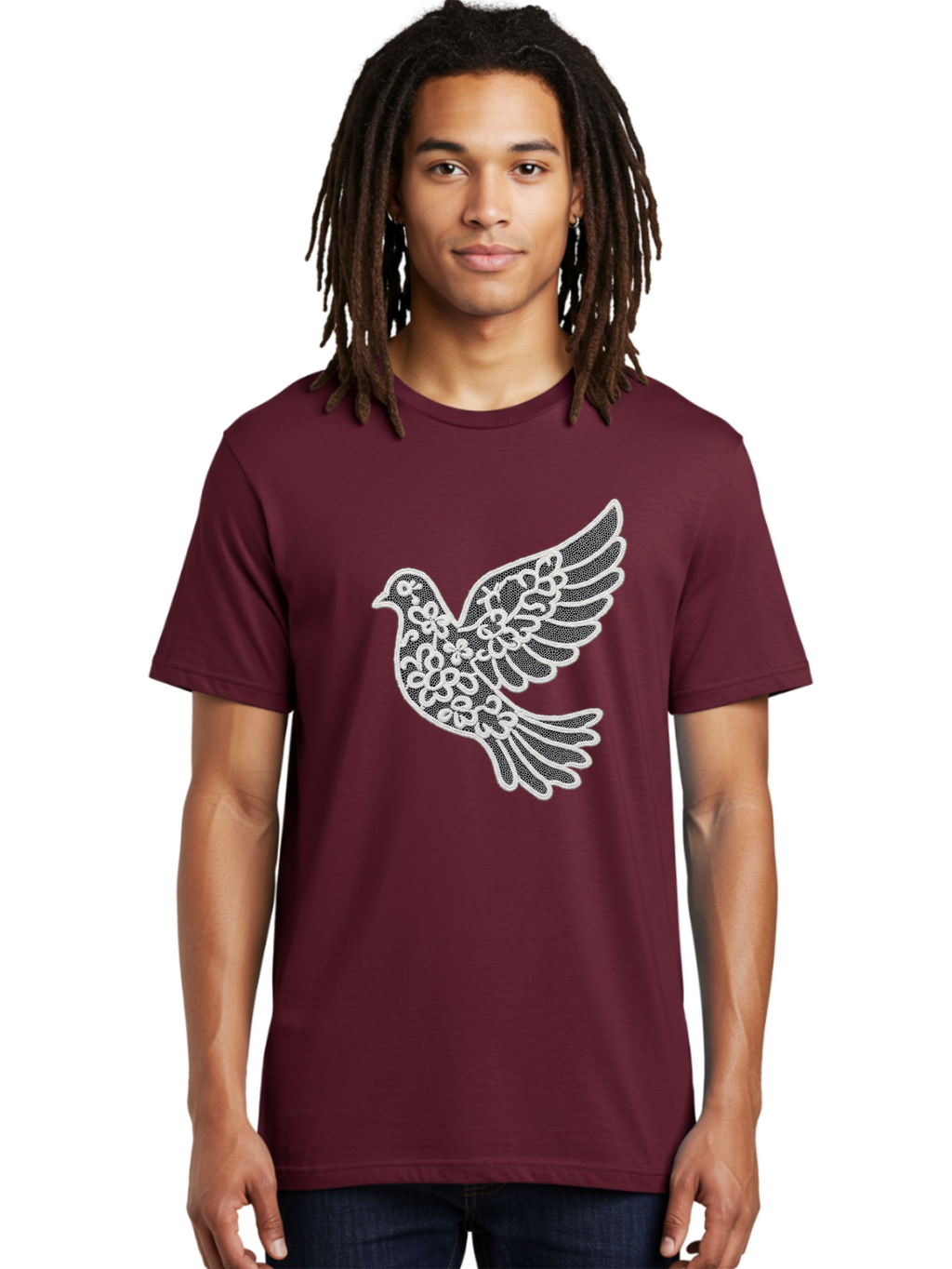 Dove-Illustration Men'S Graphic Tee, 100% Cotton, Comfortable Casual Summer Wear, Machine Washable, Vintage Camera, Old Camera, Antique Camera, Black Camera, Classic Photography, Photography Equipment, Nostalgic Device, Film Camera, Camera Art Bag413