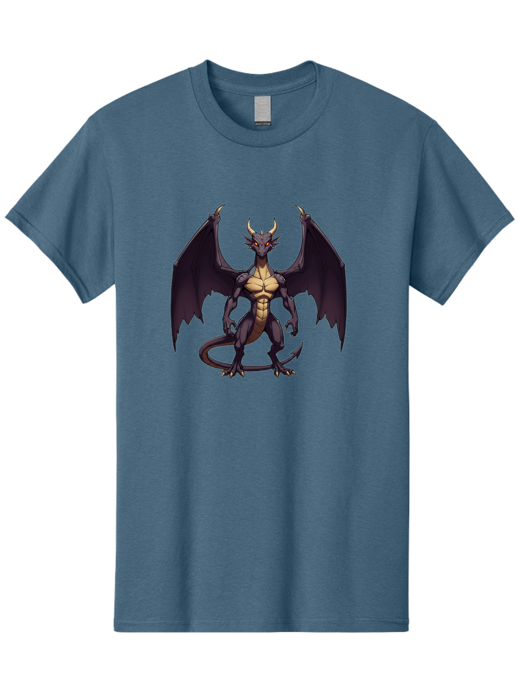 Dragon Men'S Graphic Tee, 100% Cotton, Comfortable Casual Summer Wear, Machine Washable, Vintage Camera, Old Camera, Antique Camera, Black Camera, Classic Photography, Photography Equipment, Nostalgic Device, Film Camera, Camera Art Bag414
