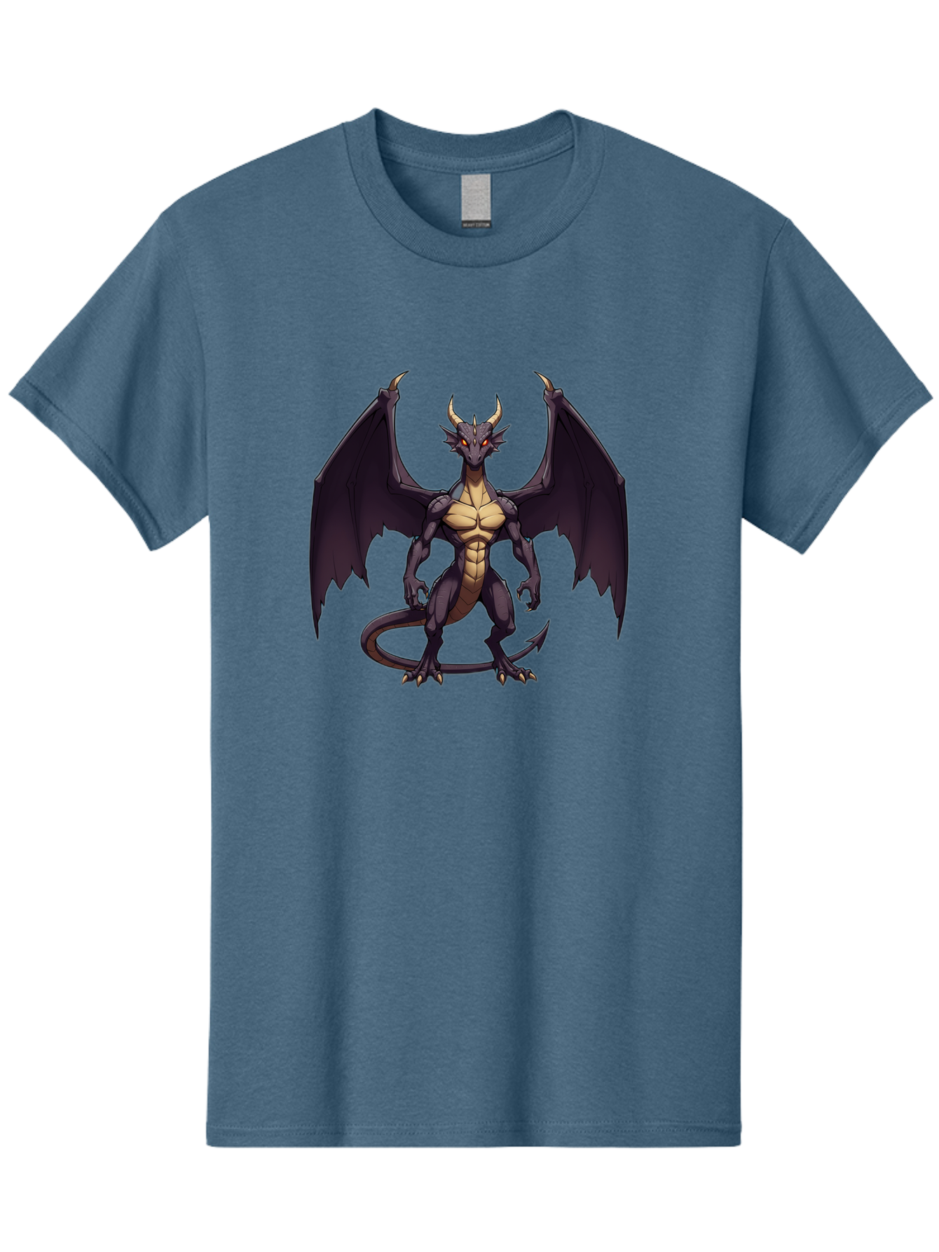 Dragon Men'S Graphic Tee, 100% Cotton, Comfortable Casual Summer Wear, Machine Washable, Vintage Camera, Old Camera, Antique Camera, Black Camera, Classic Photography, Photography Equipment, Nostalgic Device, Film Camera, Camera Art Bag414