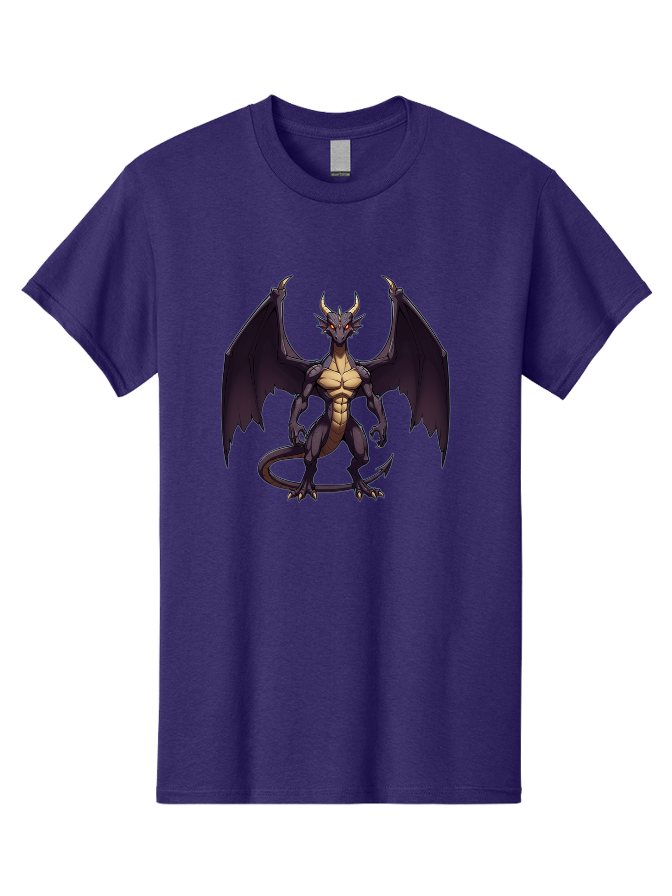 Dragon Men'S Graphic Tee, 100% Cotton, Comfortable Casual Summer Wear, Machine Washable, Vintage Camera, Old Camera, Antique Camera, Black Camera, Classic Photography, Photography Equipment, Nostalgic Device, Film Camera, Camera Art Bag414