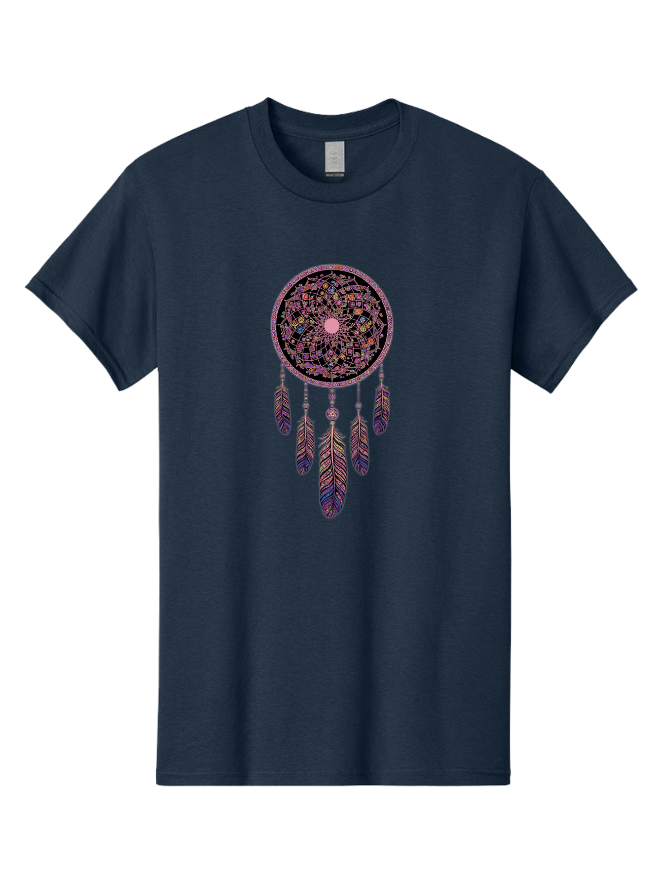 Dreamcatcher Men'S Graphic Tee, 100% Cotton, Comfortable Casual Summer Wear, Machine Washable, Vintage Camera, Old Camera, Antique Camera, Black Camera, Classic Photography, Photography Equipment, Nostalgic Device, Film Camera, Camera Art Bag415