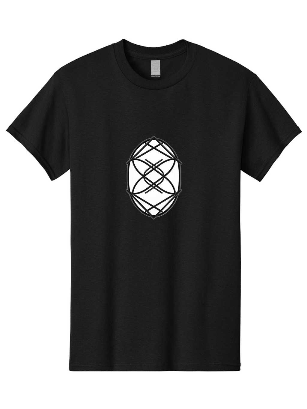 Egg-Logo Men'S Graphic Tee, 100% Cotton, Comfortable Casual Summer Wear, Machine Washable, Vintage Camera, Old Camera, Antique Camera, Black Camera, Classic Photography, Photography Equipment, Nostalgic Device, Film Camera, Camera Art Bag421