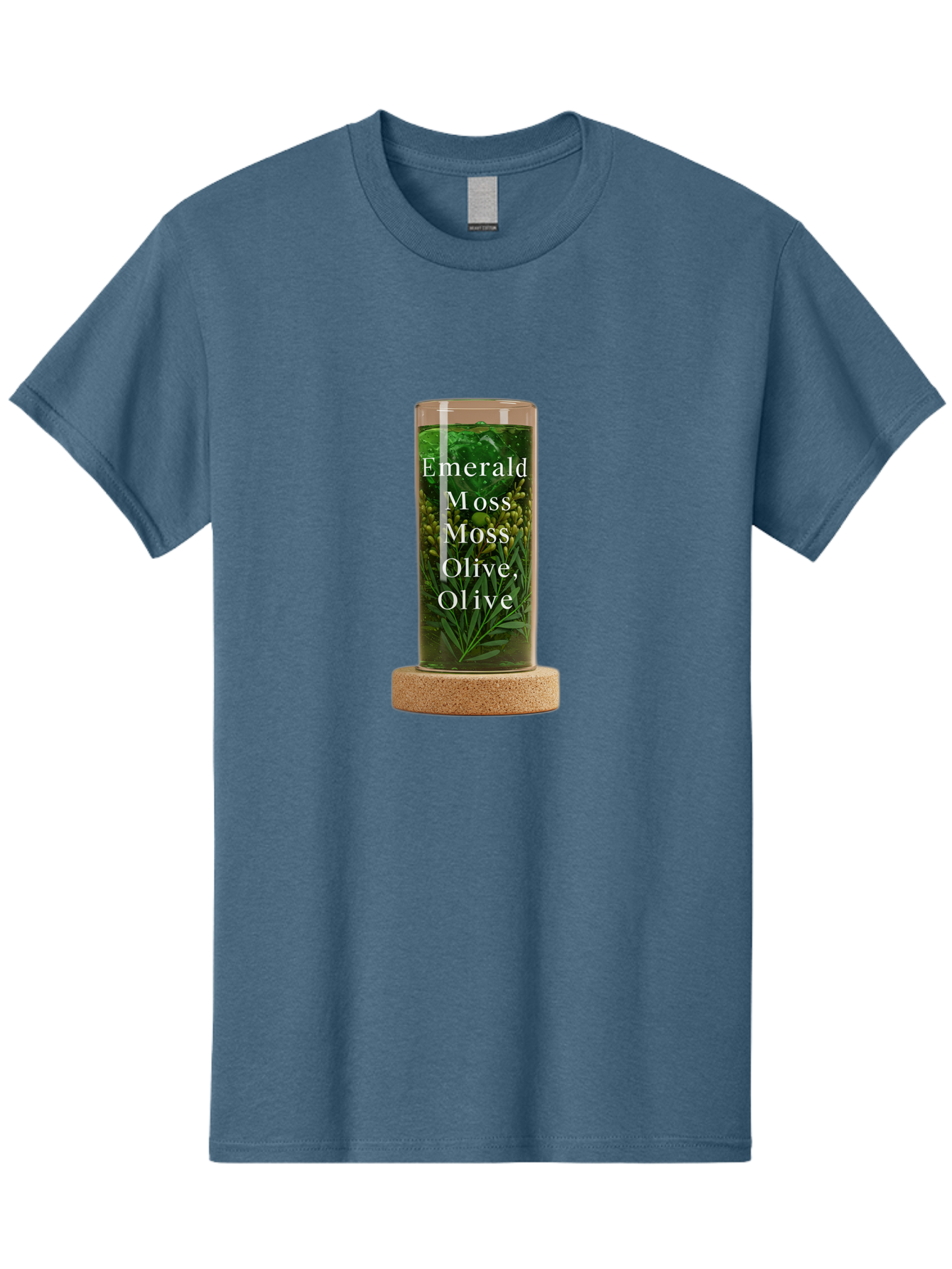 Emerald-Moss-Moss-Olive-Olive Men'S Graphic Tee, 100% Cotton, Comfortable Casual Summer Wear, Machine Washable, Vintage Camera, Old Camera, Antique Camera, Black Camera, Classic Photography, Photography Equipment, Nostalgic Device, Bag425