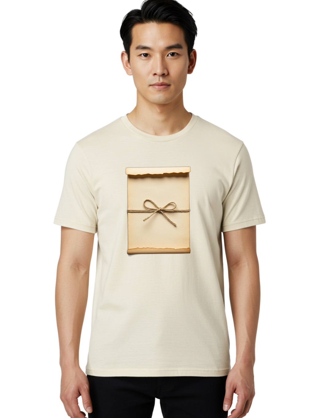 Envelope Men'S Graphic Tee, 100% Cotton, Comfortable Casual Summer Wear, Machine Washable, Vintage Camera, Old Camera, Antique Camera, Black Camera, Classic Photography, Photography Equipment, Nostalgic Device, Film Camera, Camera Art Bag427