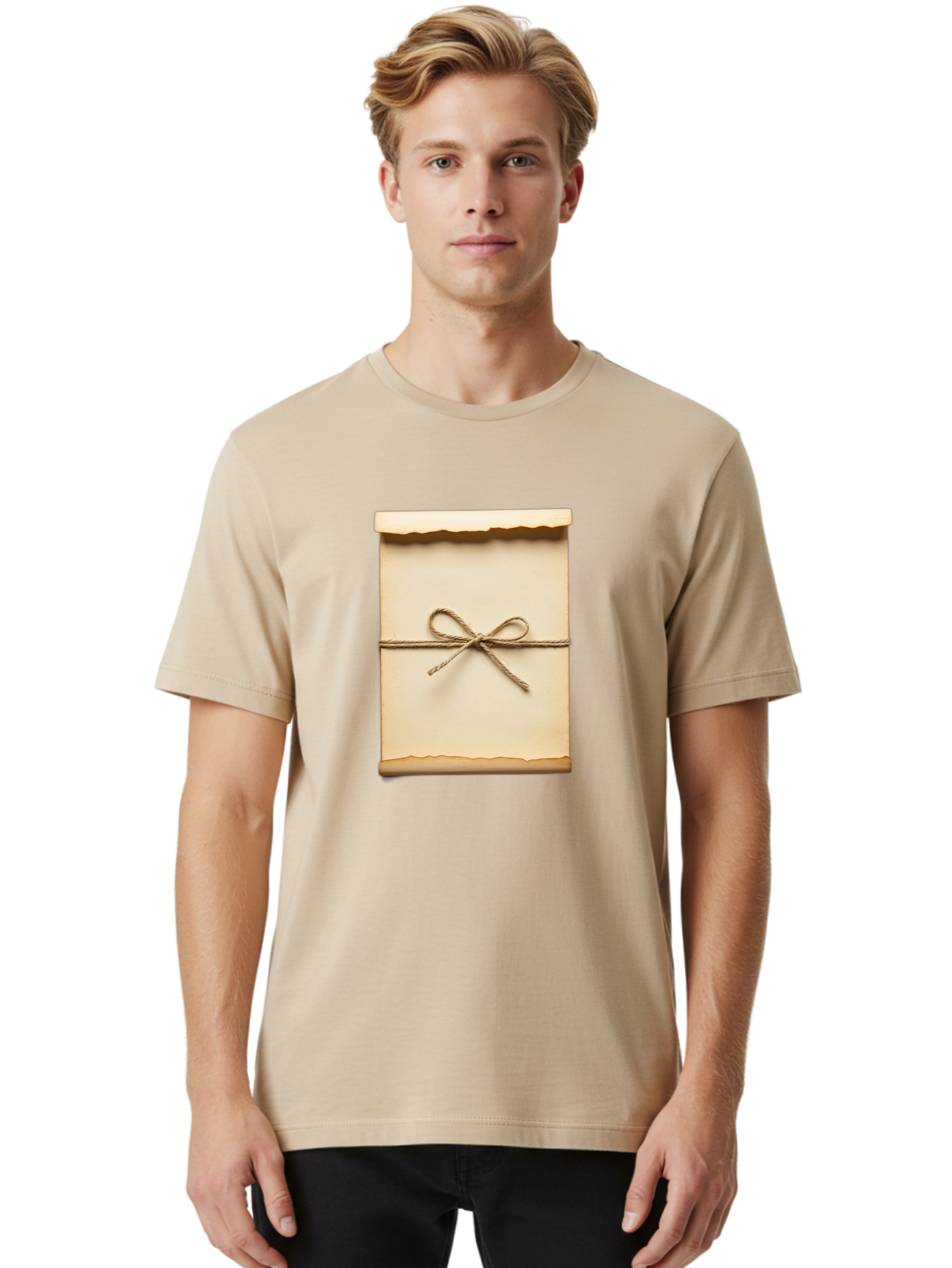 Envelope Men'S Graphic Tee, 100% Cotton, Comfortable Casual Summer Wear, Machine Washable, Vintage Camera, Old Camera, Antique Camera, Black Camera, Classic Photography, Photography Equipment, Nostalgic Device, Film Camera, Camera Art Bag427