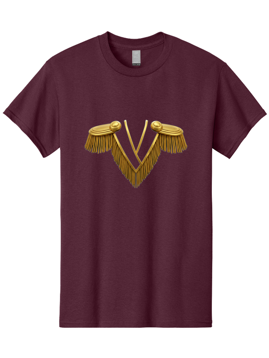 Epaulette Men'S Graphic Tee, 100% Cotton, Comfortable Casual Summer Wear, Machine Washable, Vintage Camera, Old Camera, Antique Camera, Black Camera, Classic Photography, Photography Equipment, Nostalgic Device, Film Camera, Camera Art Bag428