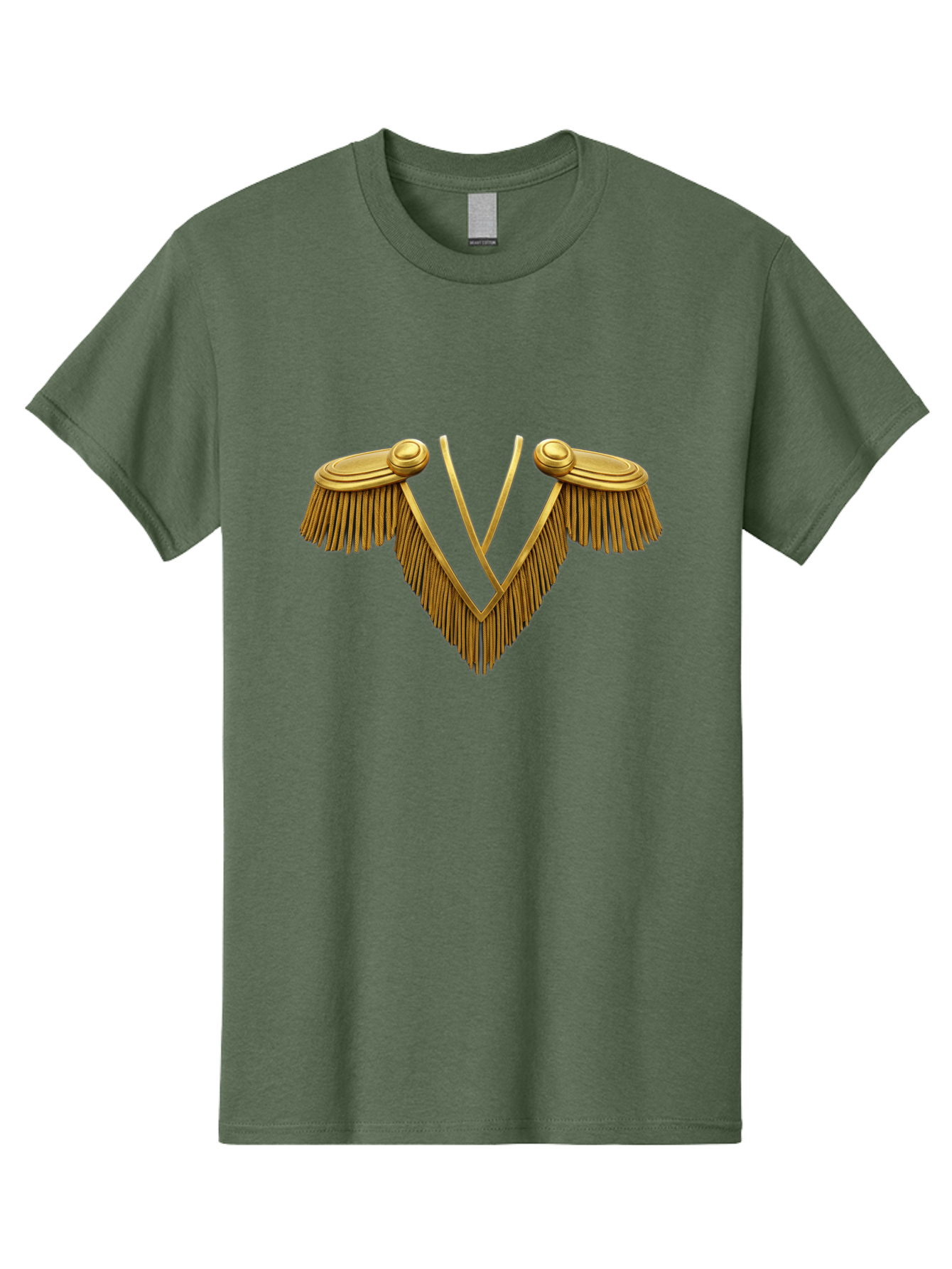 Epaulette Men'S Graphic Tee, 100% Cotton, Comfortable Casual Summer Wear, Machine Washable, Vintage Camera, Old Camera, Antique Camera, Black Camera, Classic Photography, Photography Equipment, Nostalgic Device, Film Camera, Camera Art Bag428