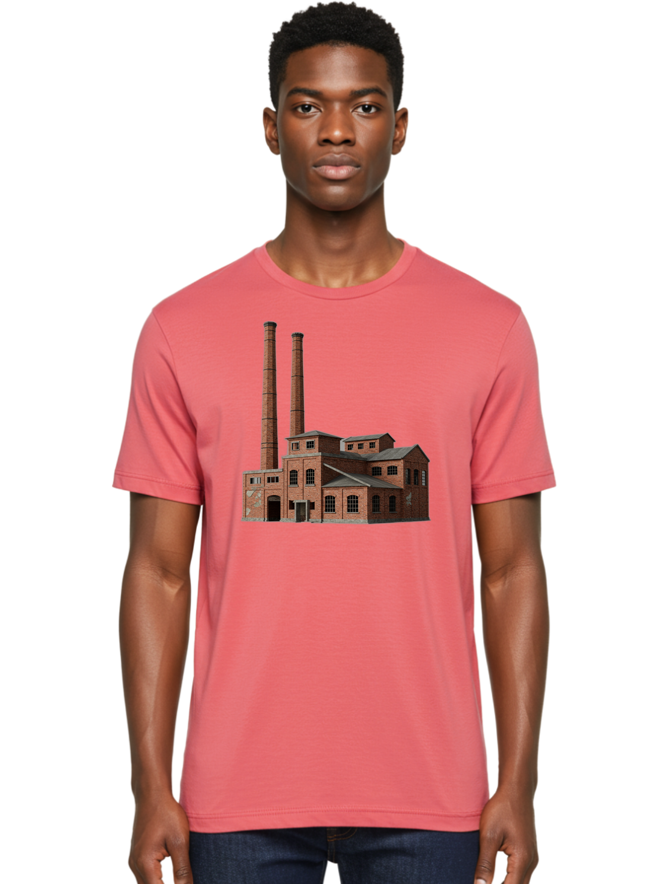 Factory Men'S Graphic Tee, 100% Cotton, Comfortable Casual Summer Wear, Machine Washable, Vintage Camera, Old Camera, Antique Camera, Black Camera, Classic Photography, Photography Equipment, Nostalgic Device, Film Camera, Camera Art Bag432