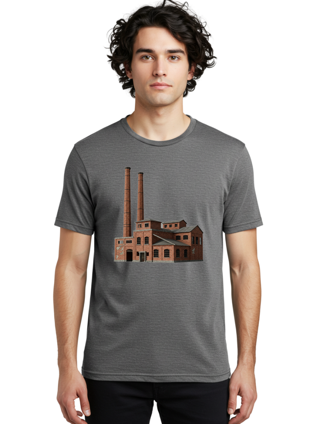 Factory Men'S Graphic Tee, 100% Cotton, Comfortable Casual Summer Wear, Machine Washable, Vintage Camera, Old Camera, Antique Camera, Black Camera, Classic Photography, Photography Equipment, Nostalgic Device, Film Camera, Camera Art Bag432