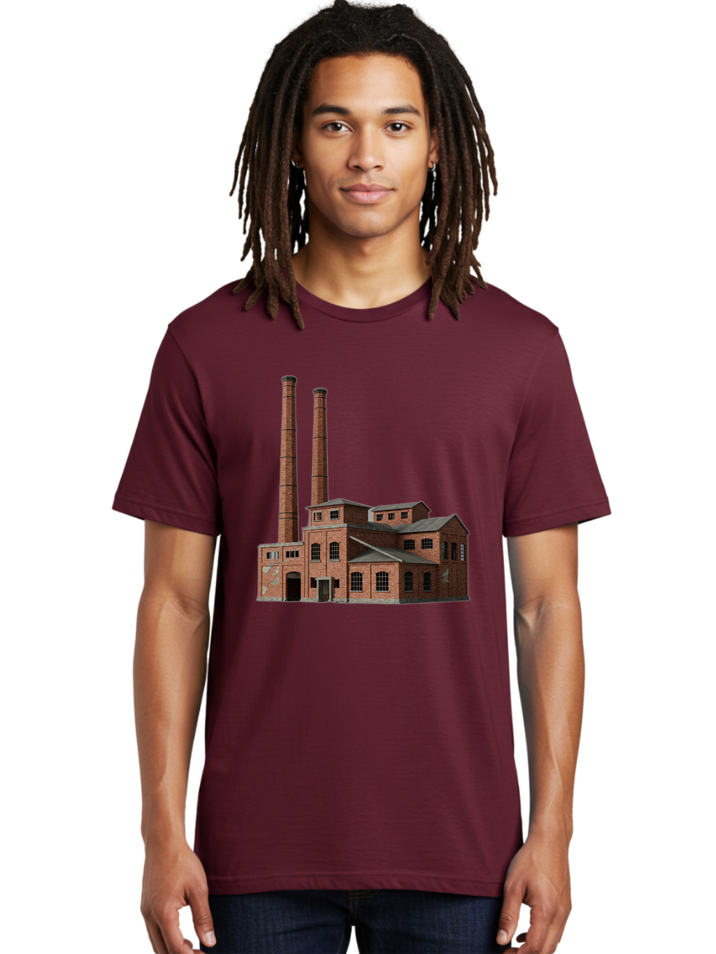Factory Men'S Graphic Tee, 100% Cotton, Comfortable Casual Summer Wear, Machine Washable, Vintage Camera, Old Camera, Antique Camera, Black Camera, Classic Photography, Photography Equipment, Nostalgic Device, Film Camera, Camera Art Bag432