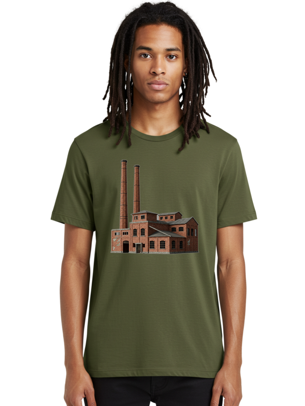 Factory Men'S Graphic Tee, 100% Cotton, Comfortable Casual Summer Wear, Machine Washable, Vintage Camera, Old Camera, Antique Camera, Black Camera, Classic Photography, Photography Equipment, Nostalgic Device, Film Camera, Camera Art Bag432