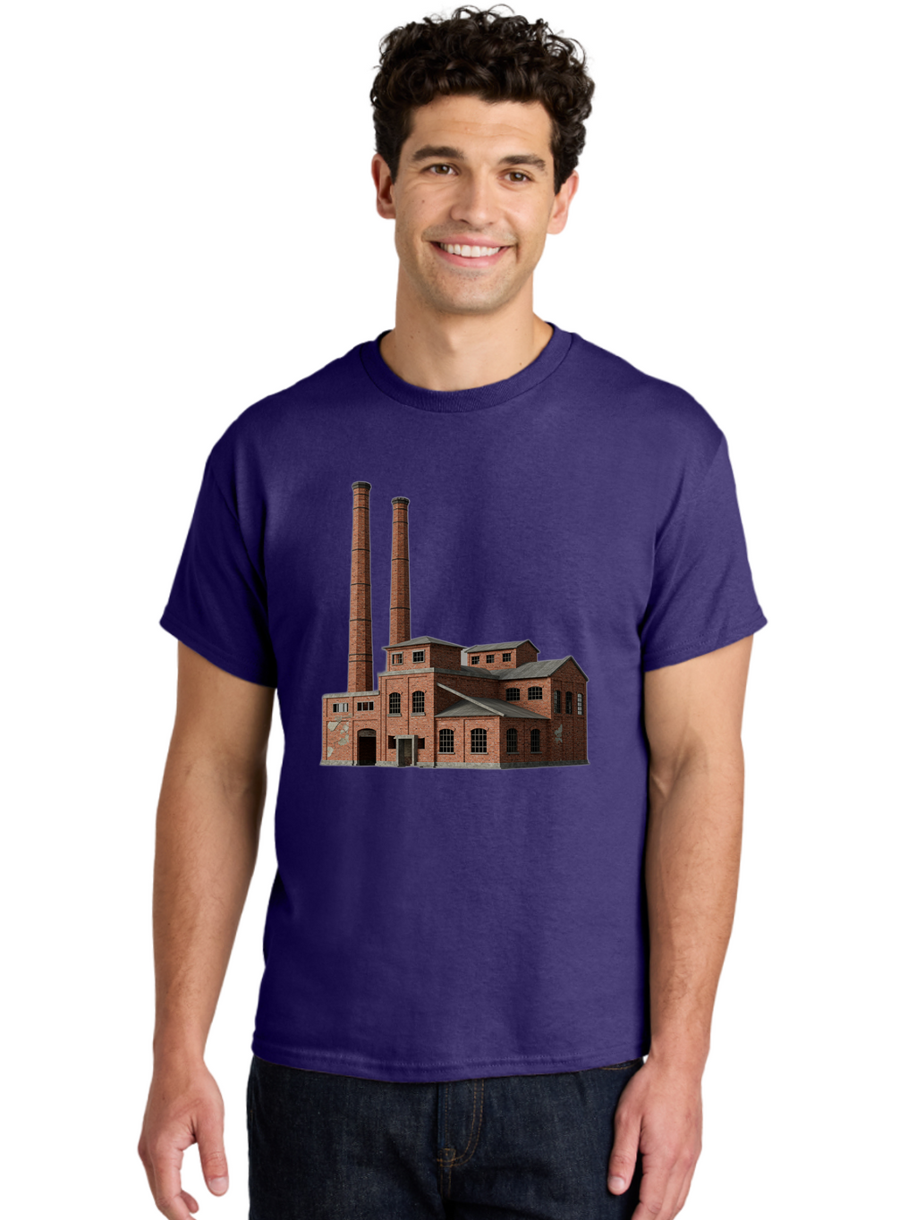 Factory Men'S Graphic Tee, 100% Cotton, Comfortable Casual Summer Wear, Machine Washable, Vintage Camera, Old Camera, Antique Camera, Black Camera, Classic Photography, Photography Equipment, Nostalgic Device, Film Camera, Camera Art Bag432