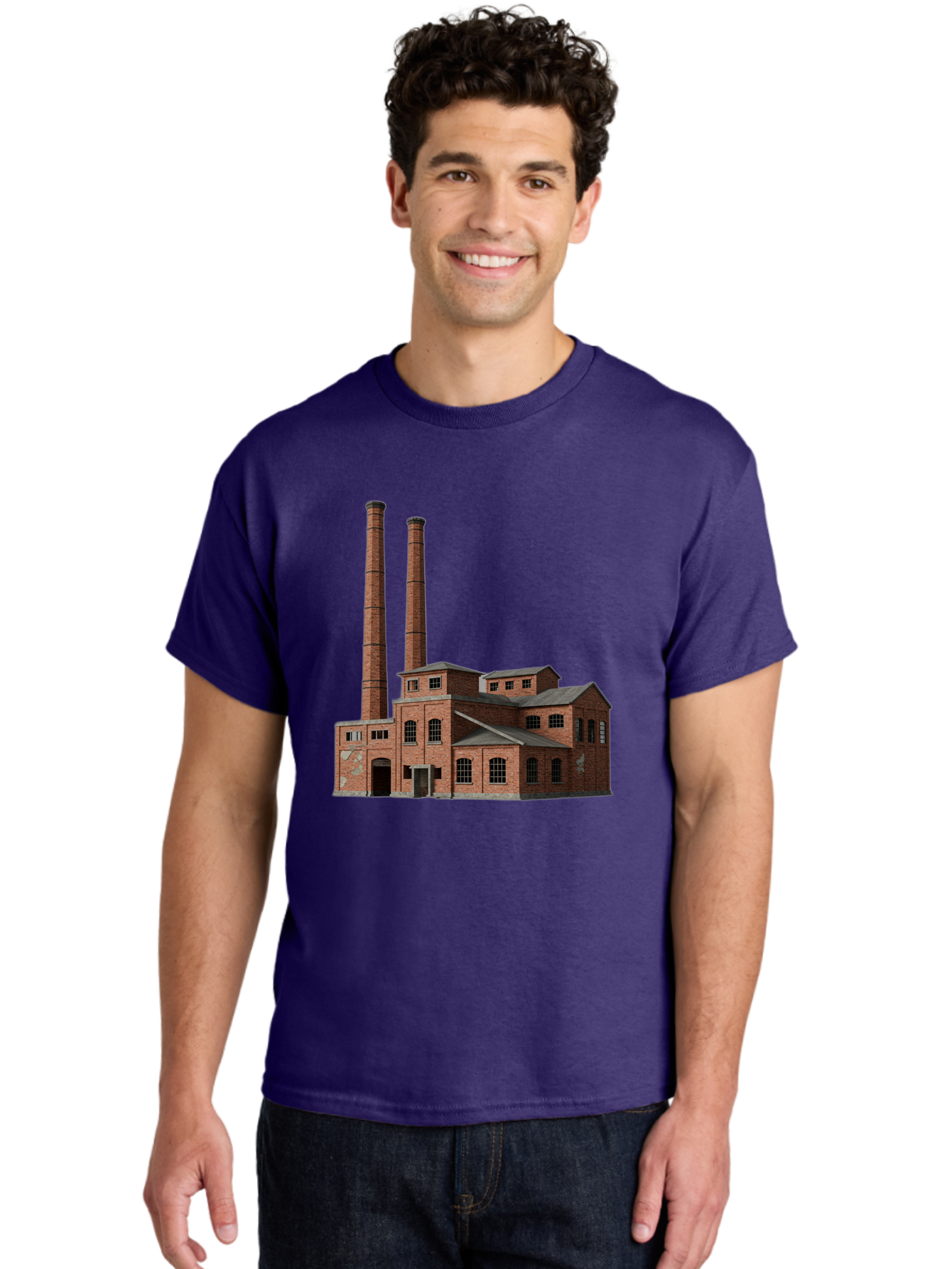 Factory Men'S Graphic Tee, 100% Cotton, Comfortable Casual Summer Wear, Machine Washable, Vintage Camera, Old Camera, Antique Camera, Black Camera, Classic Photography, Photography Equipment, Nostalgic Device, Film Camera, Camera Art Bag432