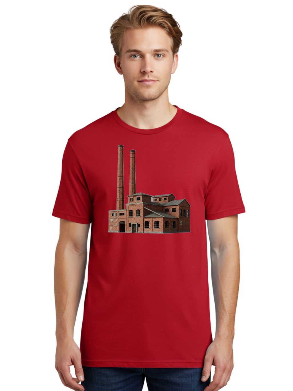 Factory Men'S Graphic Tee, 100% Cotton, Comfortable Casual Summer Wear, Machine Washable, Vintage Camera, Old Camera, Antique Camera, Black Camera, Classic Photography, Photography Equipment, Nostalgic Device, Film Camera, Camera Art Bag432