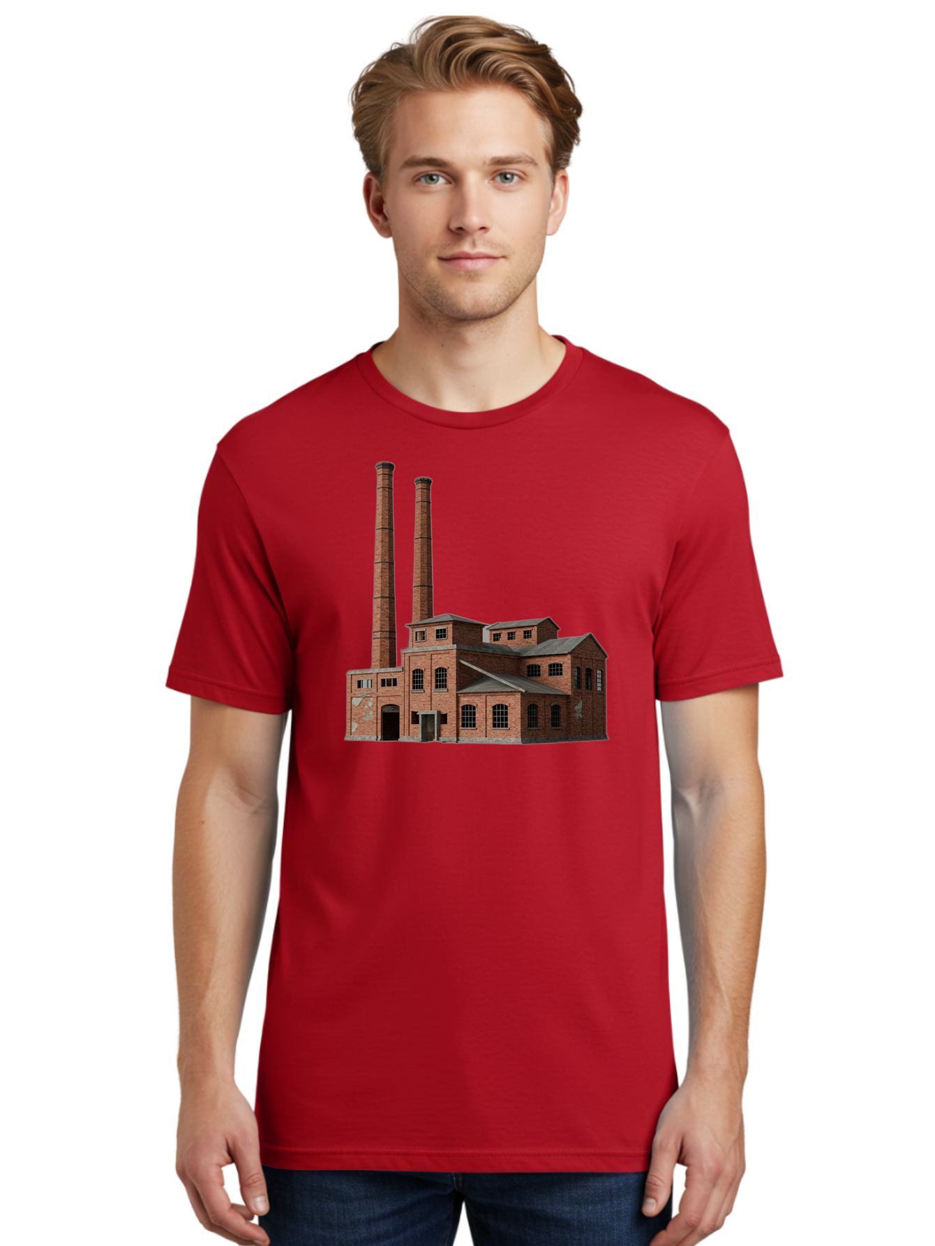 Factory Men'S Graphic Tee, 100% Cotton, Comfortable Casual Summer Wear, Machine Washable, Vintage Camera, Old Camera, Antique Camera, Black Camera, Classic Photography, Photography Equipment, Nostalgic Device, Film Camera, Camera Art Bag432