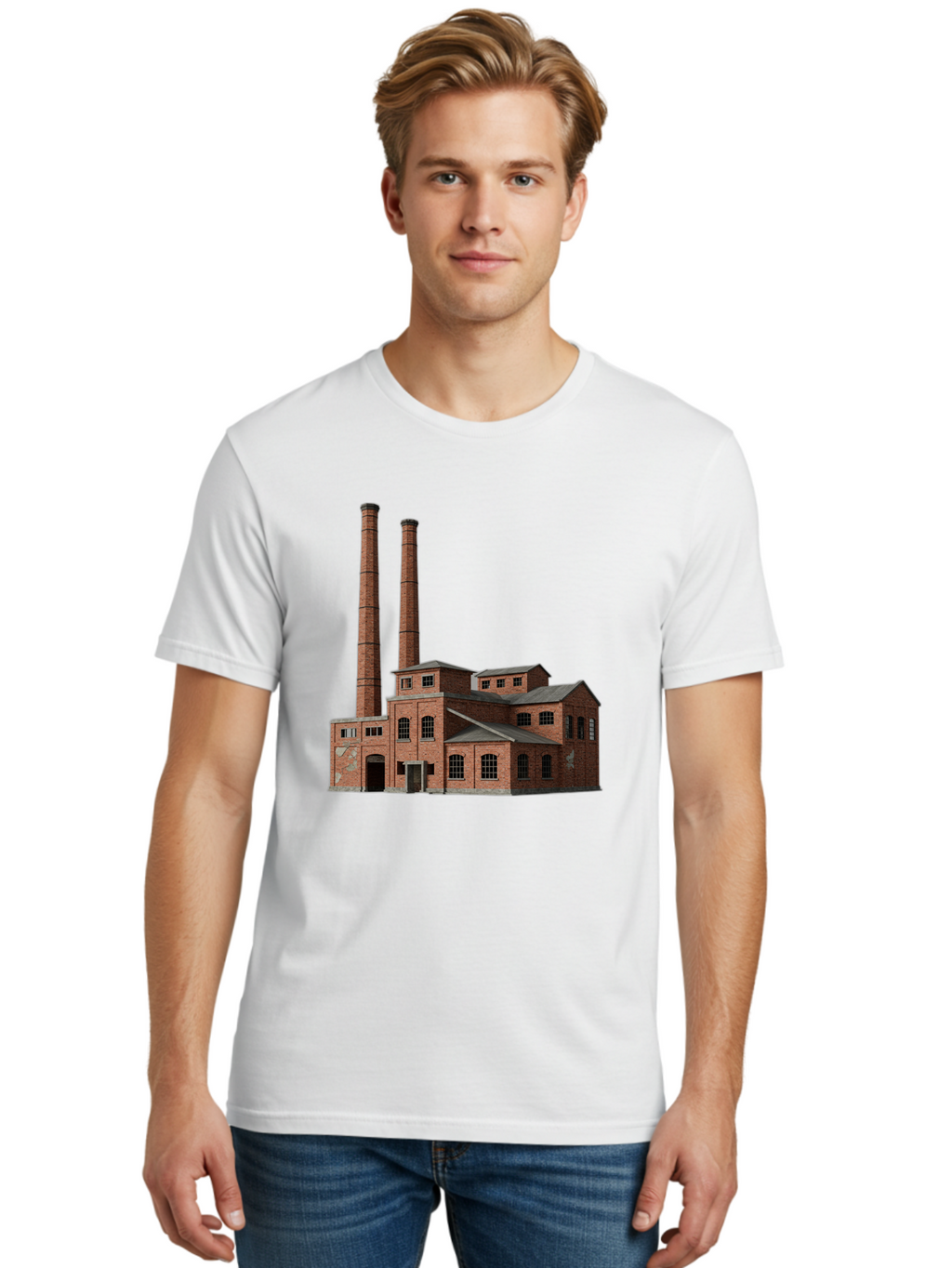 Factory Men'S Graphic Tee, 100% Cotton, Comfortable Casual Summer Wear, Machine Washable, Vintage Camera, Old Camera, Antique Camera, Black Camera, Classic Photography, Photography Equipment, Nostalgic Device, Film Camera, Camera Art Bag432