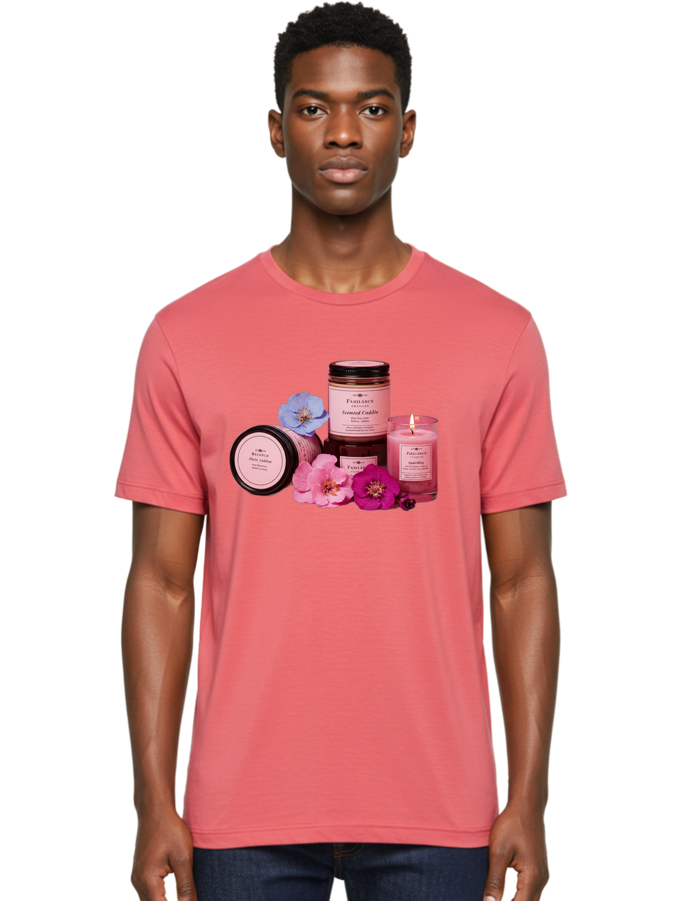 Fanciance-Coconut-Scented-Cuddlin Men'S Graphic Tee, 100% Cotton, Comfortable Casual Summer Wear, Machine Washable, Vintage Camera, Old Camera, Antique Camera, Black Camera, Classic Photography, Photography Equipment, Nostalgic Device, Bag435