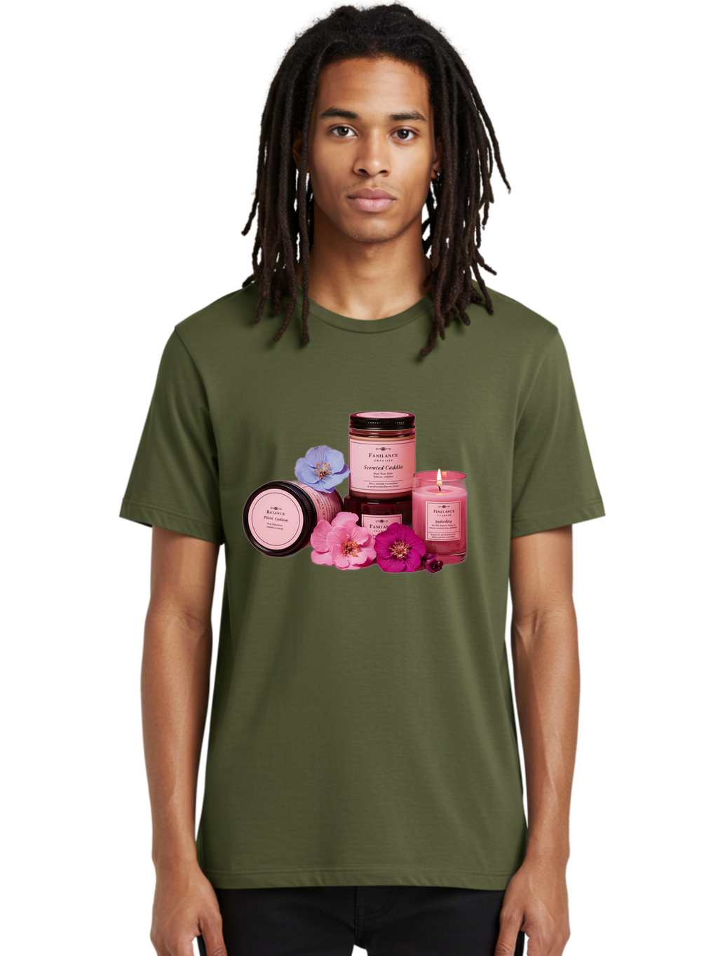 Fanciance-Coconut-Scented-Cuddlin Men'S Graphic Tee, 100% Cotton, Comfortable Casual Summer Wear, Machine Washable, Vintage Camera, Old Camera, Antique Camera, Black Camera, Classic Photography, Photography Equipment, Nostalgic Device, Bag435