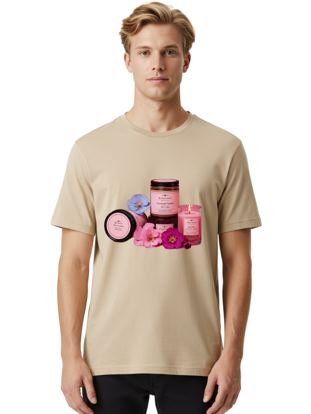 Fanciance-Coconut-Scented-Cuddlin Men'S Graphic Tee, 100% Cotton, Comfortable Casual Summer Wear, Machine Washable, Vintage Camera, Old Camera, Antique Camera, Black Camera, Classic Photography, Photography Equipment, Nostalgic Device, Bag435