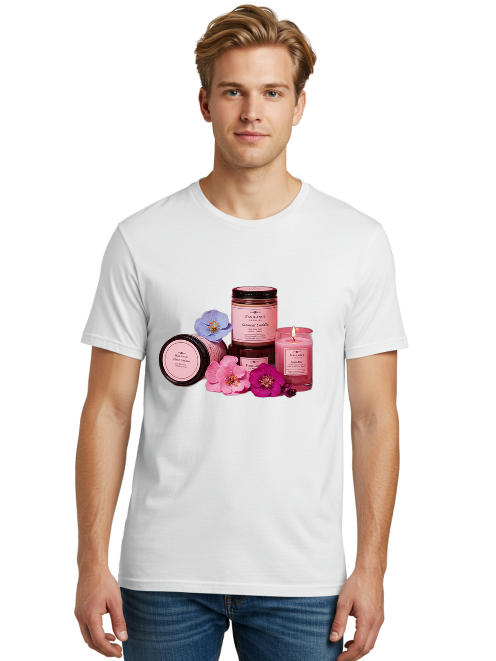 Fanciance-Coconut-Scented-Cuddlin Men'S Graphic Tee, 100% Cotton, Comfortable Casual Summer Wear, Machine Washable, Vintage Camera, Old Camera, Antique Camera, Black Camera, Classic Photography, Photography Equipment, Nostalgic Device, Bag435