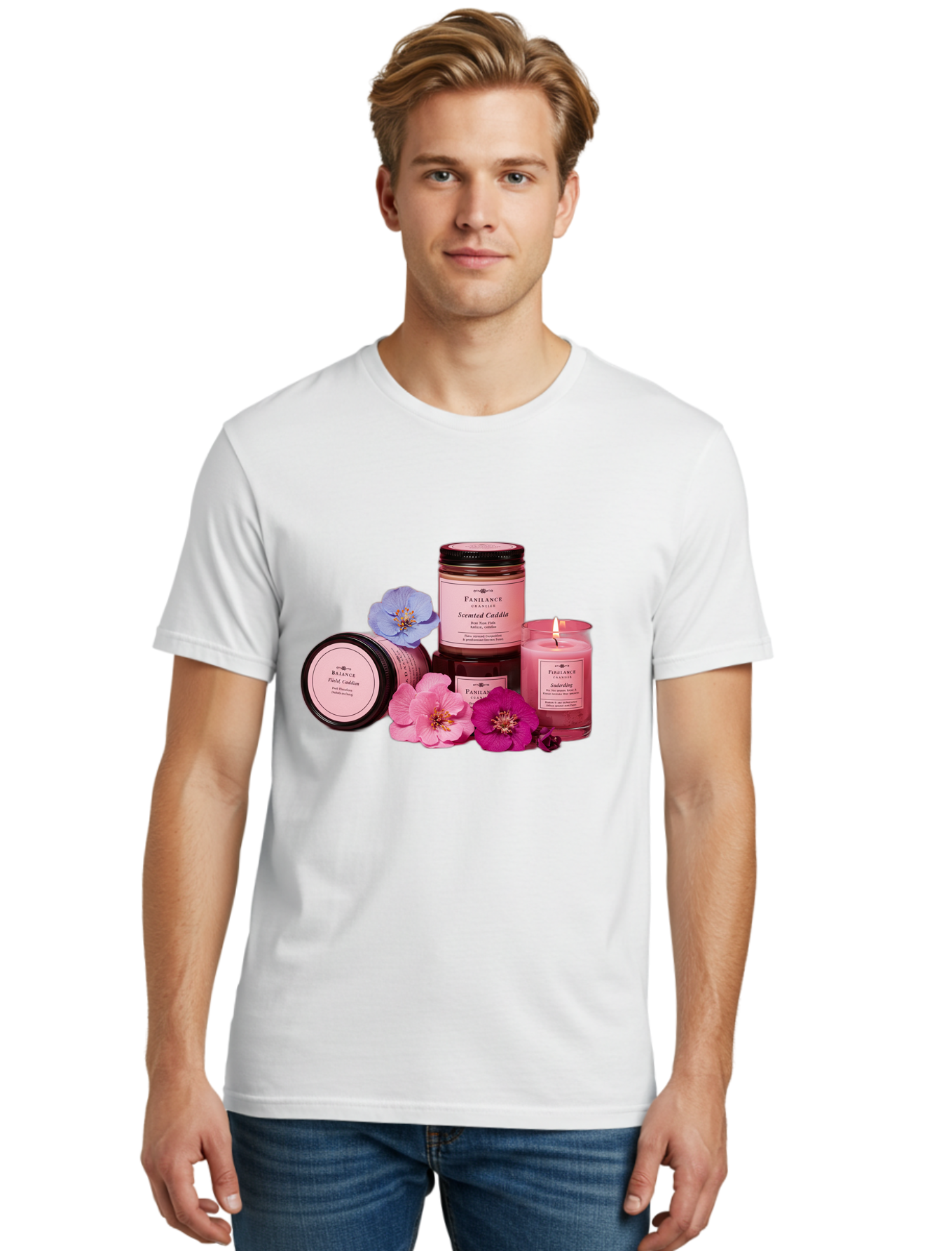 Fanciance-Coconut-Scented-Cuddlin Men'S Graphic Tee, 100% Cotton, Comfortable Casual Summer Wear, Machine Washable, Vintage Camera, Old Camera, Antique Camera, Black Camera, Classic Photography, Photography Equipment, Nostalgic Device, Bag435