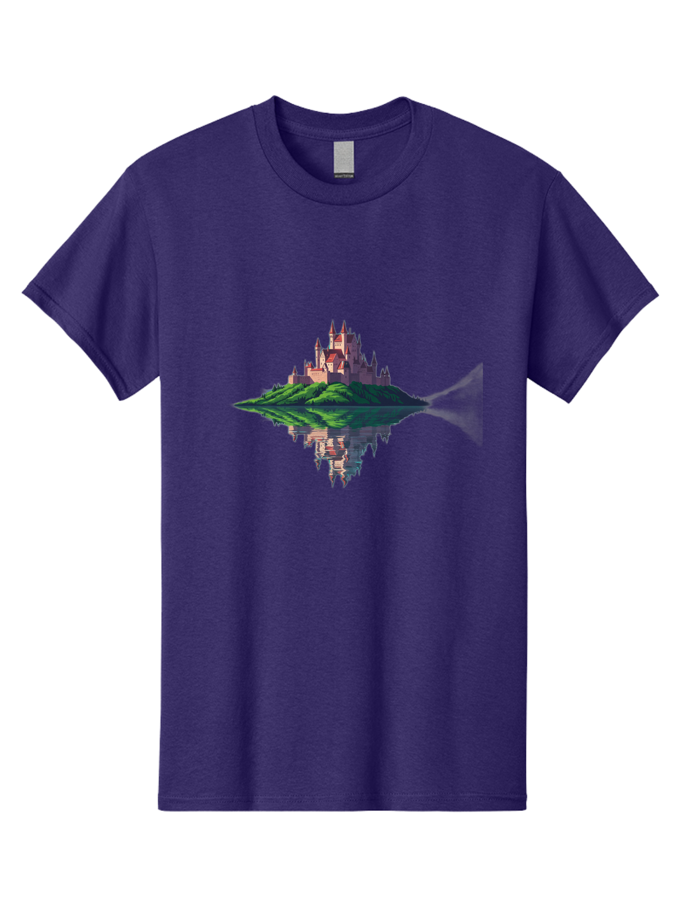 Fantasy-Castle Men'S Graphic Tee, 100% Cotton, Comfortable Casual Summer Wear, Machine Washable, Vintage Camera, Old Camera, Antique Camera, Black Camera, Classic Photography, Photography Equipment, Nostalgic Device, Film Camera, Camera Art Bag436