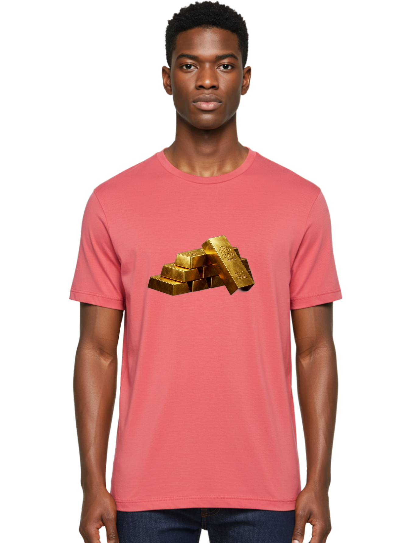 Fine-Gold-999-9 Men'S Graphic Tee, 100% Cotton, Comfortable Casual Summer Wear, Machine Washable, Vintage Camera, Old Camera, Antique Camera, Black Camera, Classic Photography, Photography Equipment, Nostalgic Device, Film Camera, Camera Art Bag439